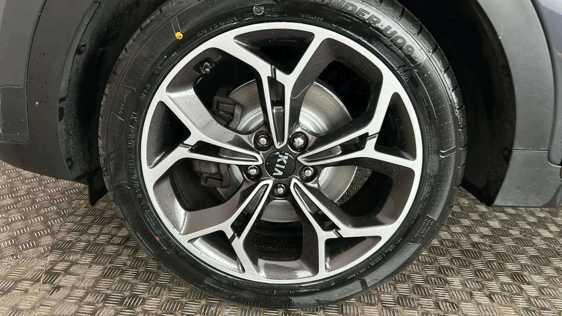 2018 KIA SPORTAGE 2018 KIA SPORTAGE