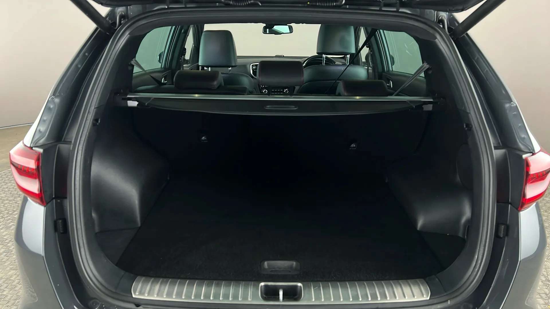 2018 KIA SPORTAGE 2018 KIA SPORTAGE