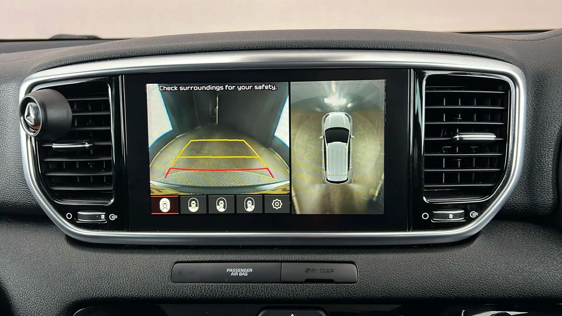 2018 KIA SPORTAGE 2018 KIA SPORTAGE