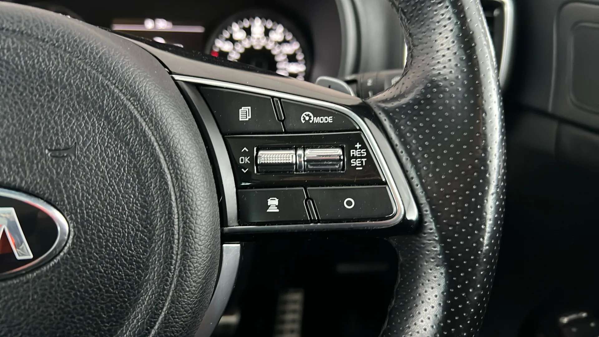 2018 KIA SPORTAGE 2018 KIA SPORTAGE