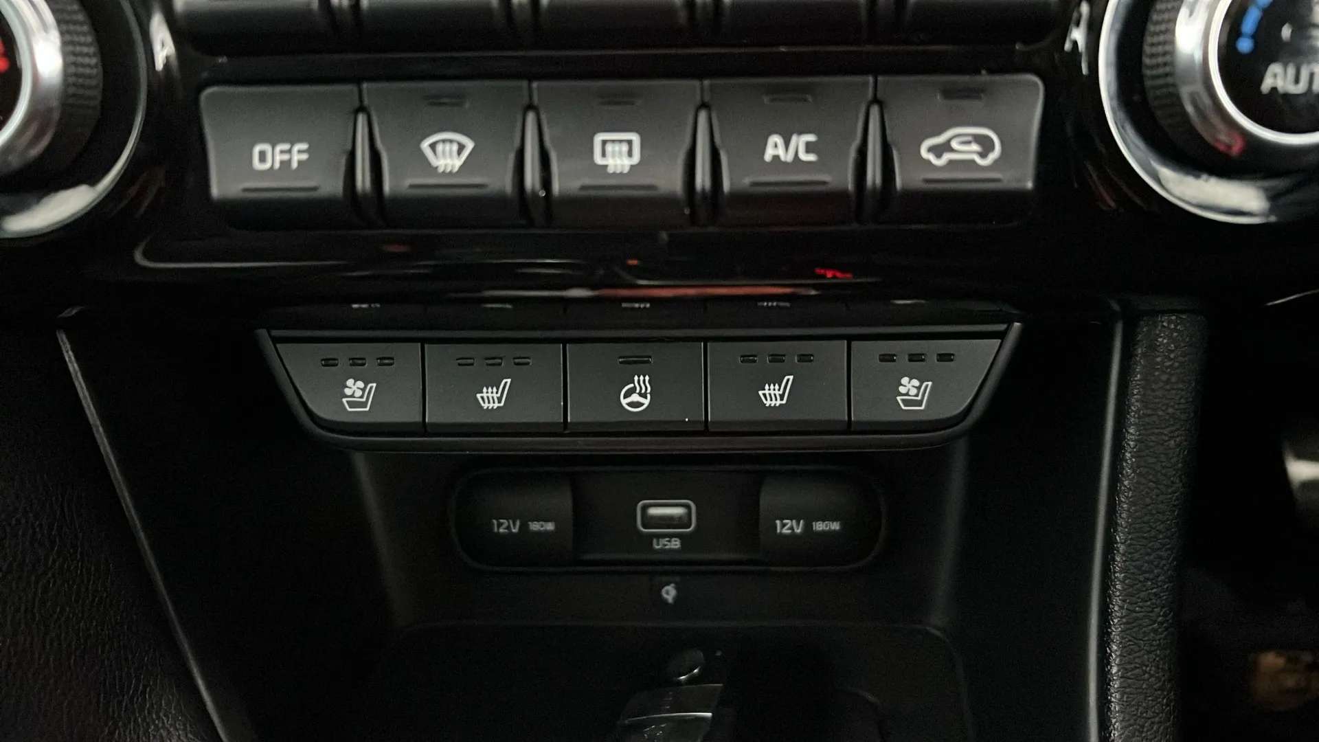 2018 KIA SPORTAGE 2018 KIA SPORTAGE