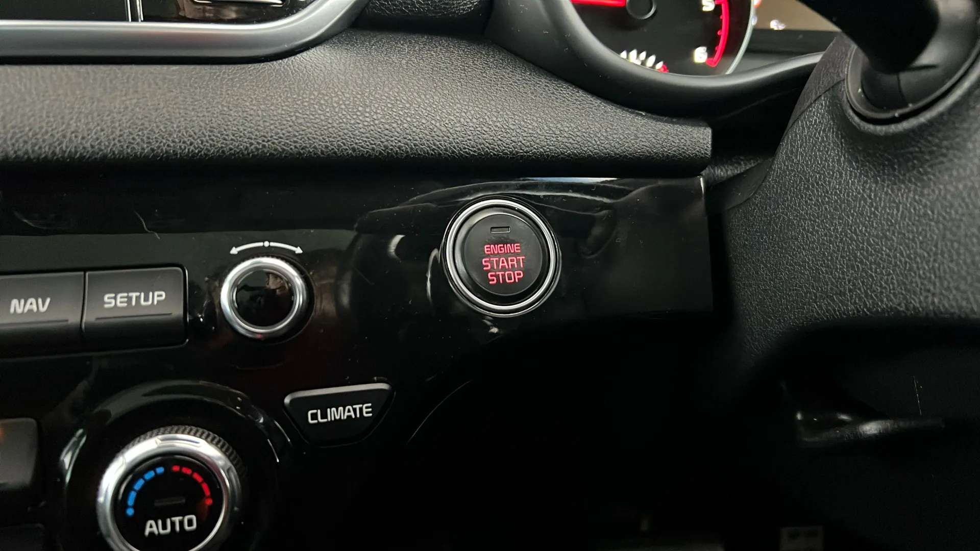 2018 KIA SPORTAGE 2018 KIA SPORTAGE