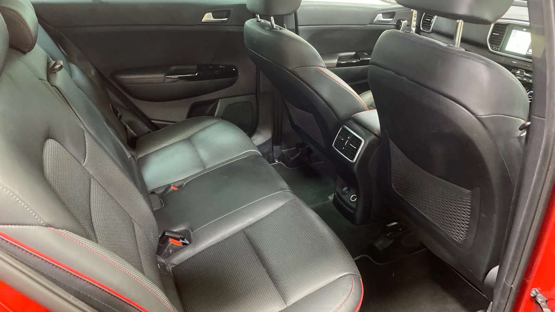 2020 KIA SPORTAGE 2020 KIA SPORTAGE