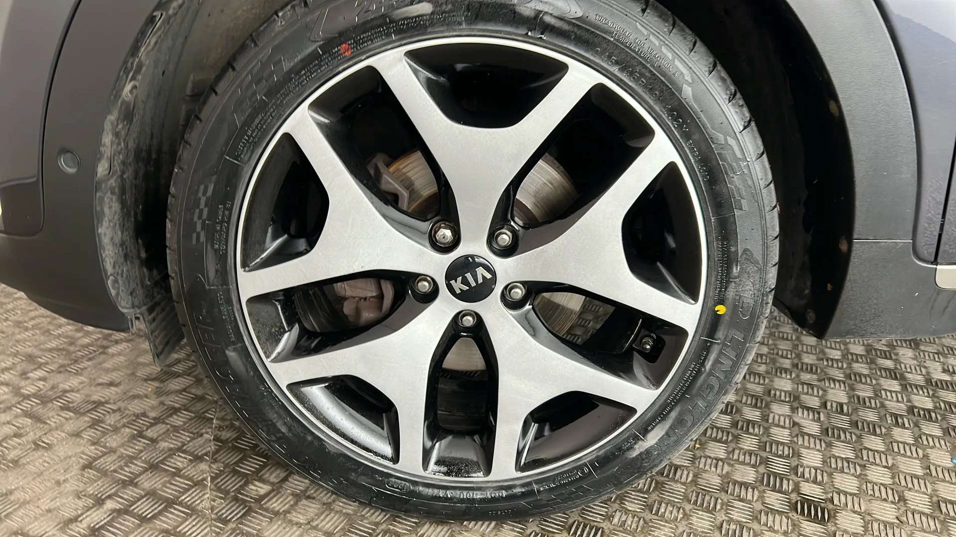 2018 KIA SPORTAGE 2018 KIA SPORTAGE