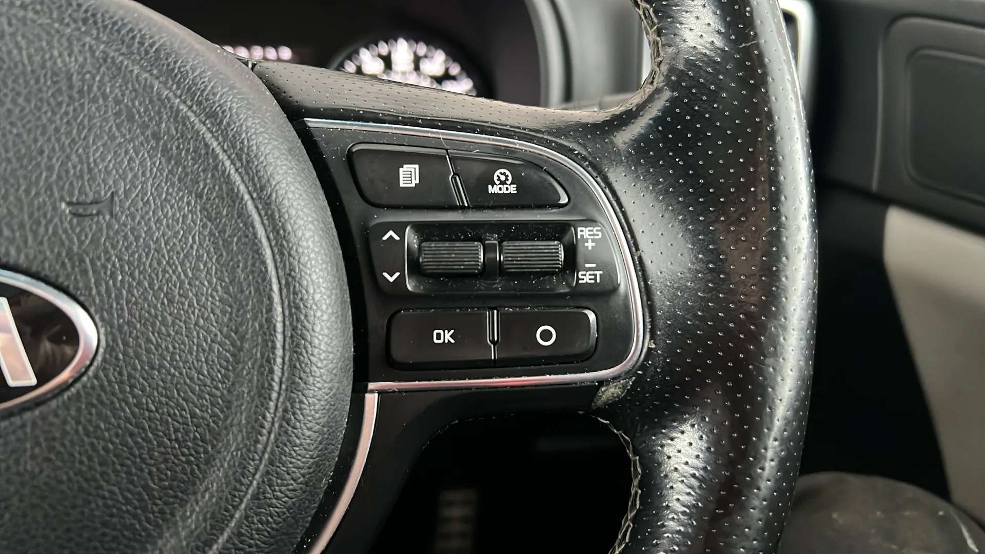 2018 KIA SPORTAGE 2018 KIA SPORTAGE