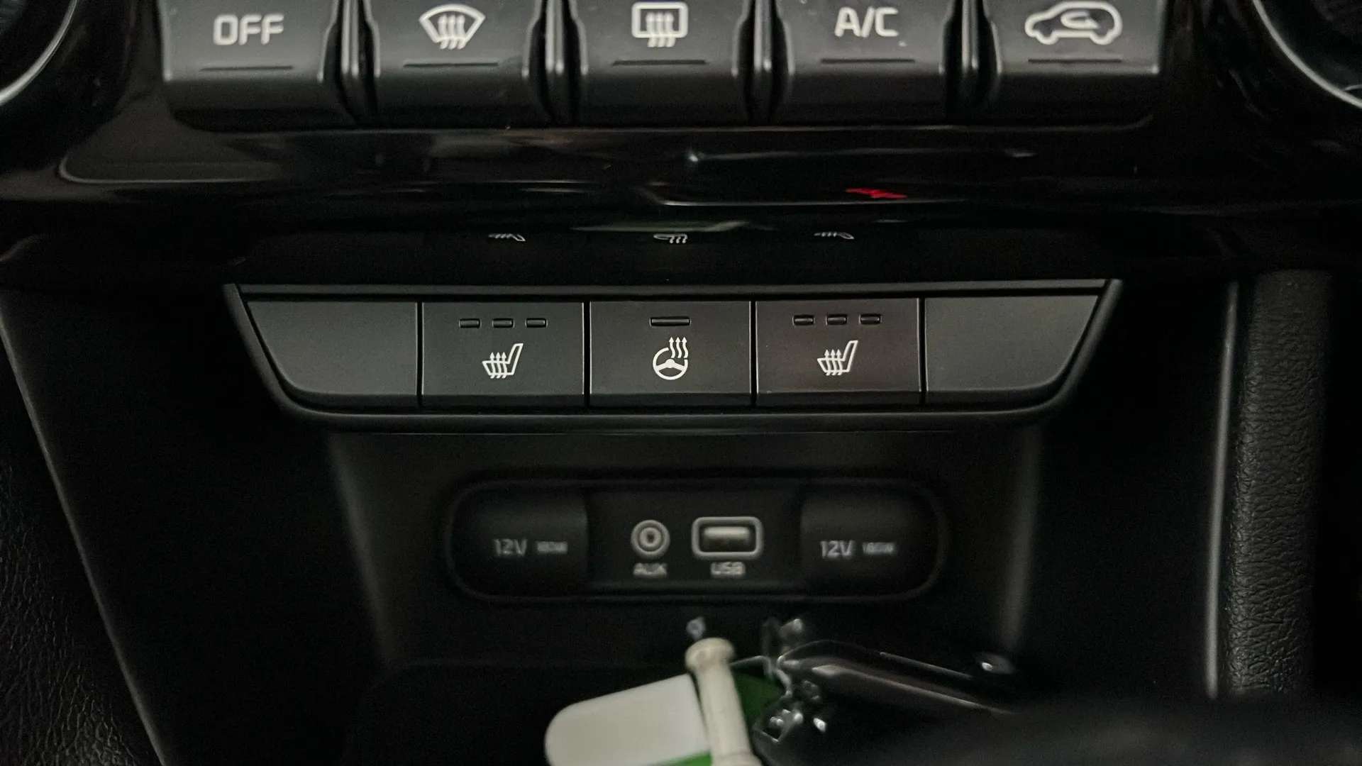 2018 KIA SPORTAGE 2018 KIA SPORTAGE