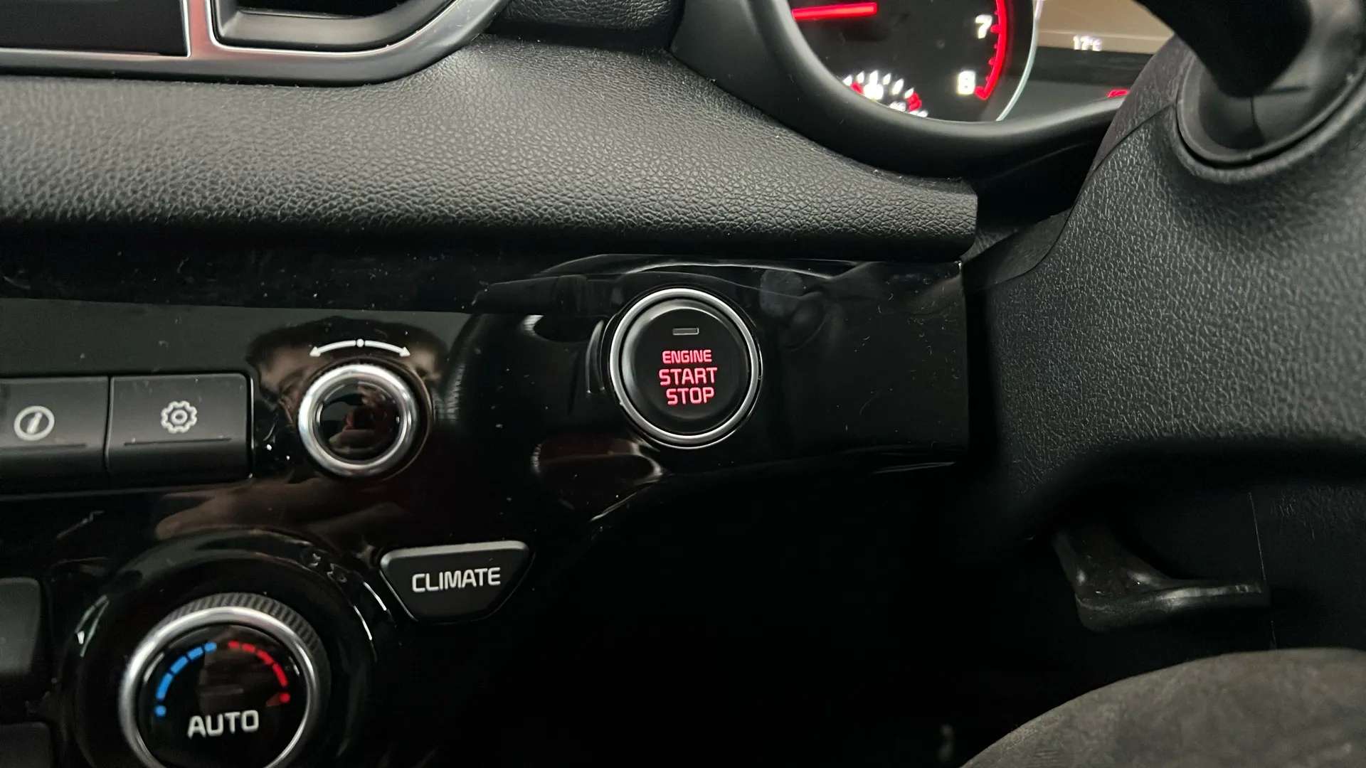 2018 KIA SPORTAGE 2018 KIA SPORTAGE