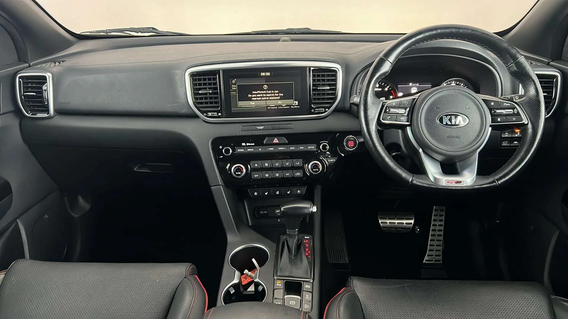2019 KIA SPORTAGE 2019 KIA SPORTAGE