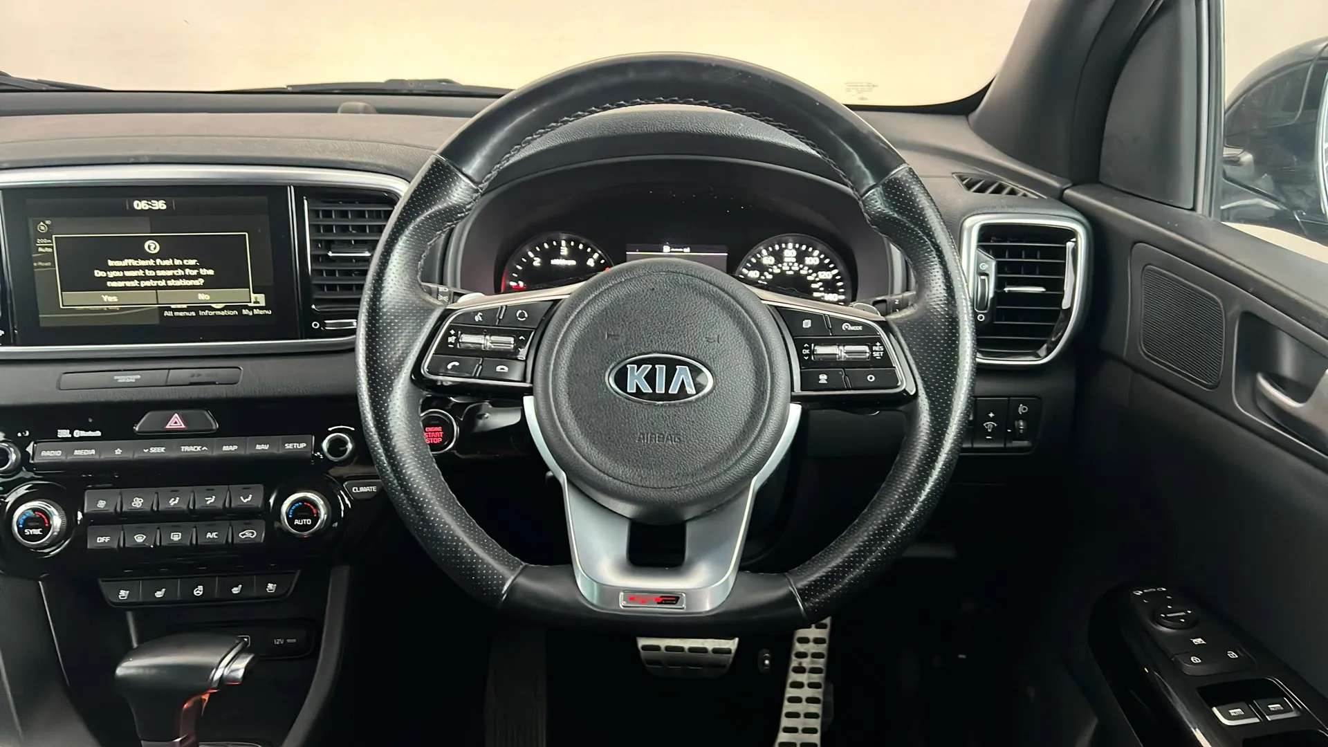 2019 KIA SPORTAGE 2019 KIA SPORTAGE