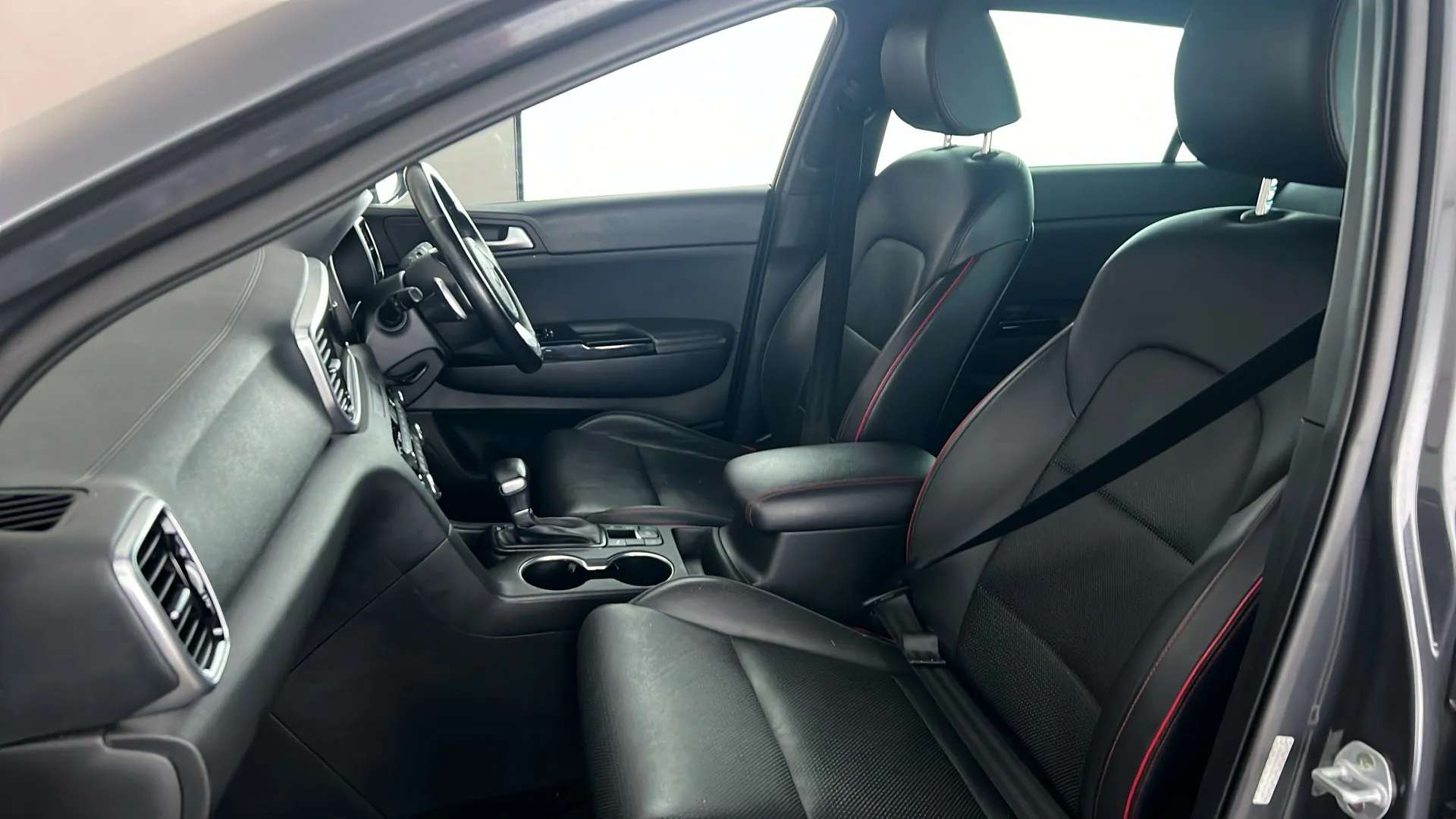 2019 KIA SPORTAGE 2019 KIA SPORTAGE