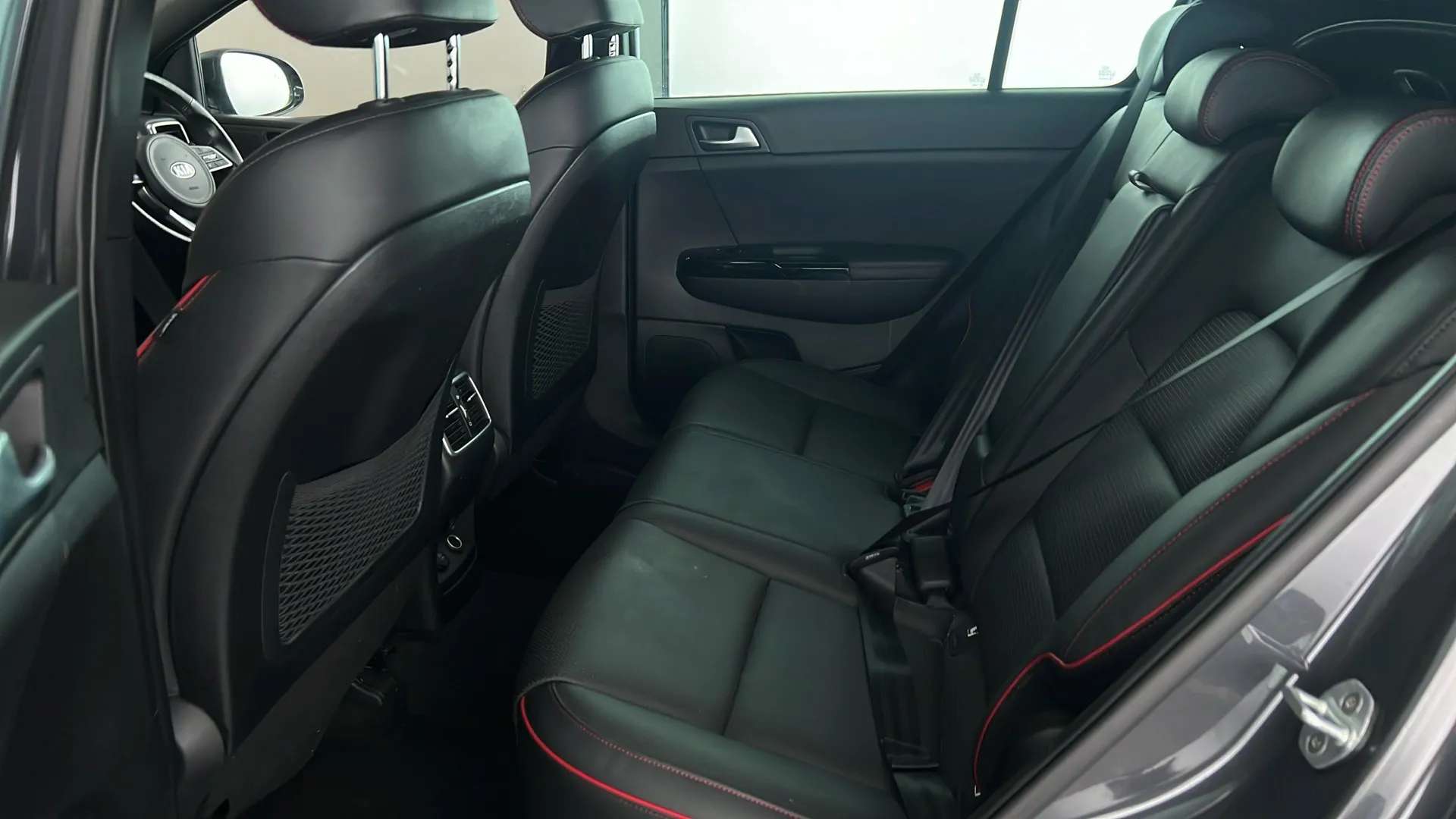 2019 KIA SPORTAGE 2019 KIA SPORTAGE