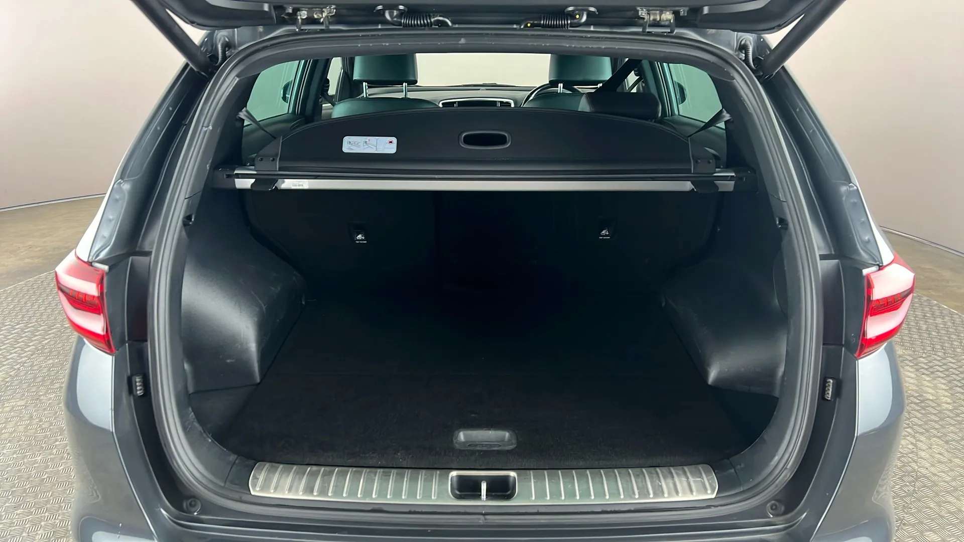 2019 KIA SPORTAGE 2019 KIA SPORTAGE