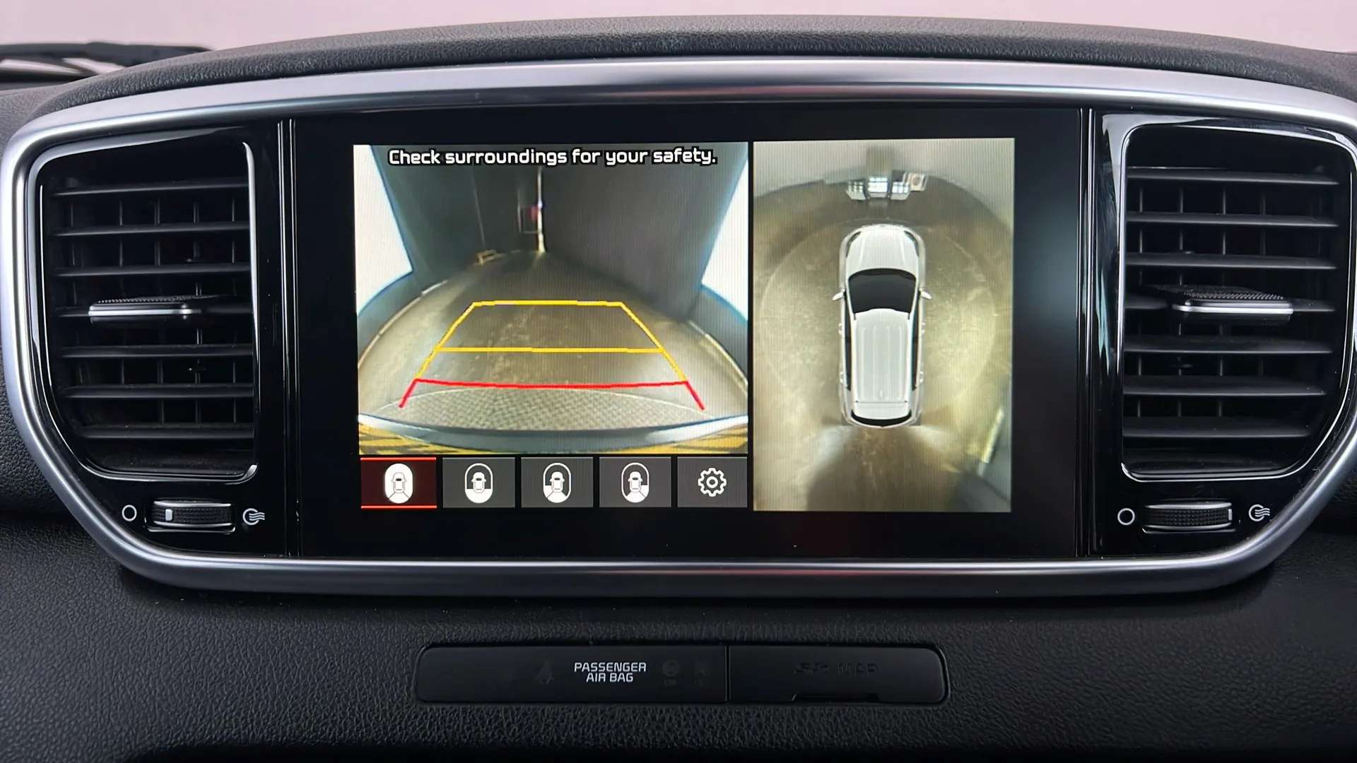 2019 KIA SPORTAGE 2019 KIA SPORTAGE