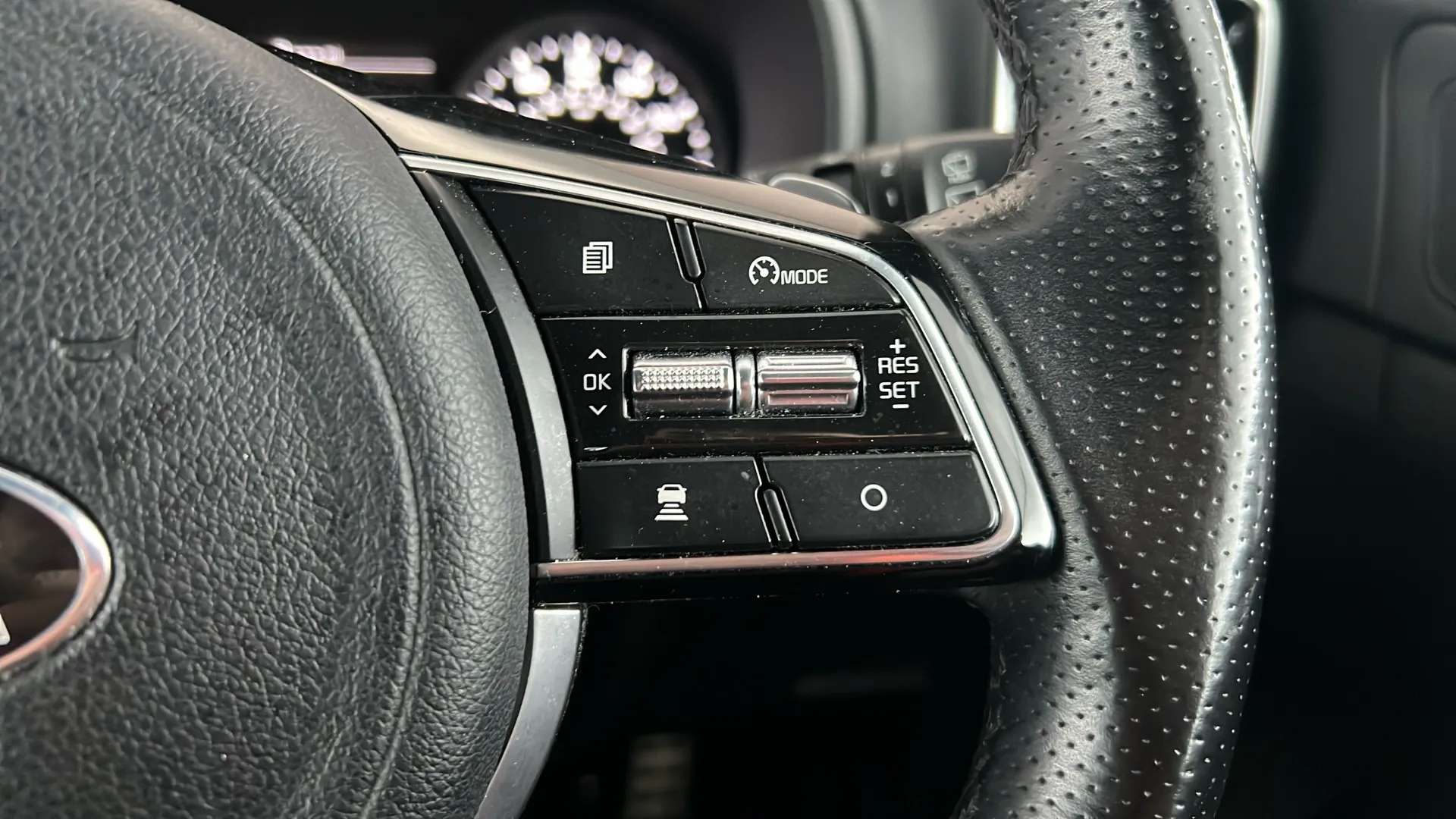 2019 KIA SPORTAGE 2019 KIA SPORTAGE