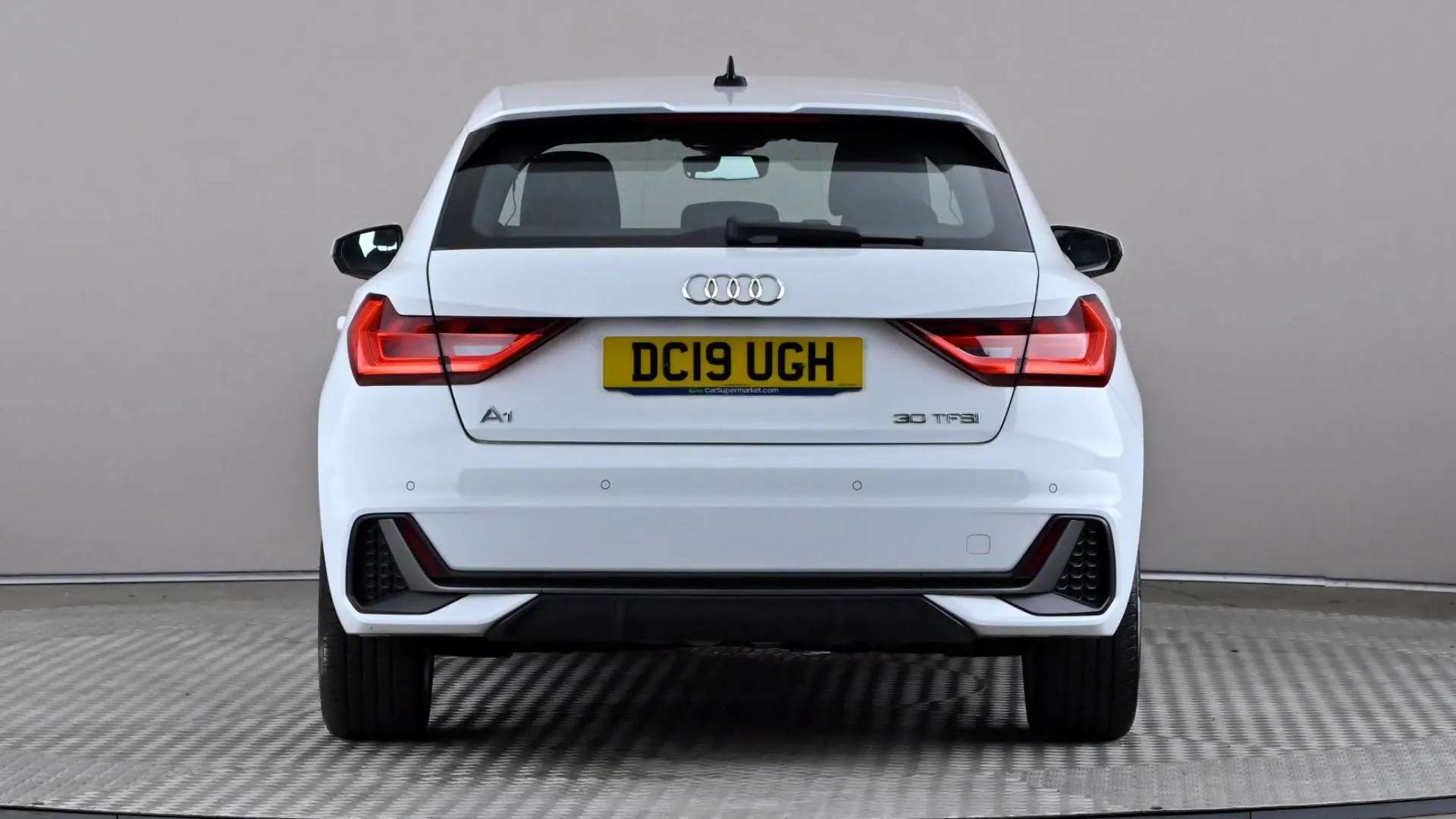 2019 AUDI A1 2019 AUDI A1