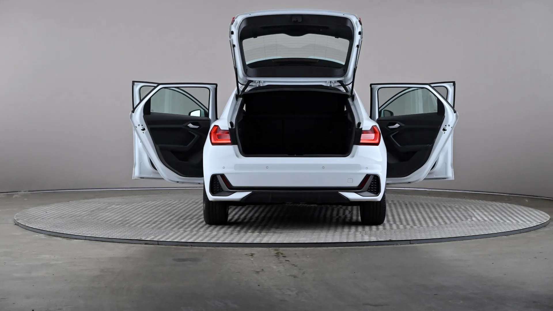 2019 AUDI A1 2019 AUDI A1