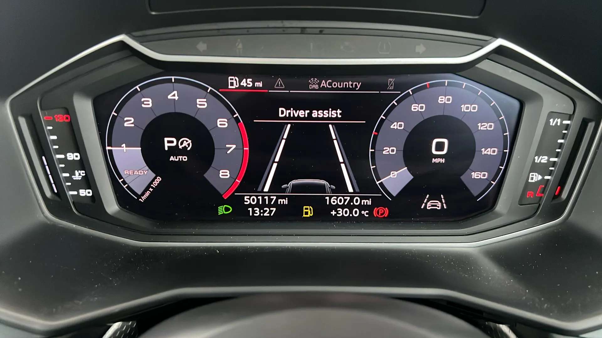 2019 AUDI A1 2019 AUDI A1