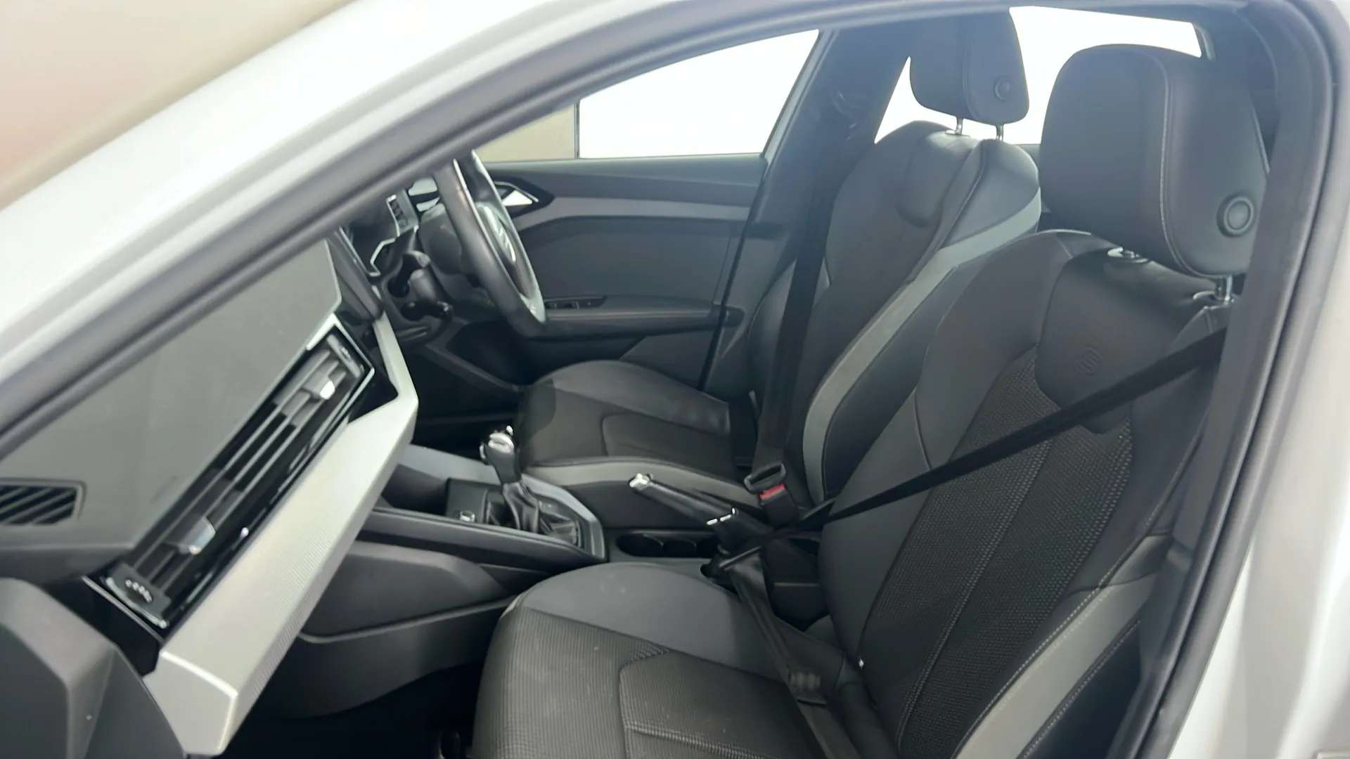 2019 AUDI A1 2019 AUDI A1
