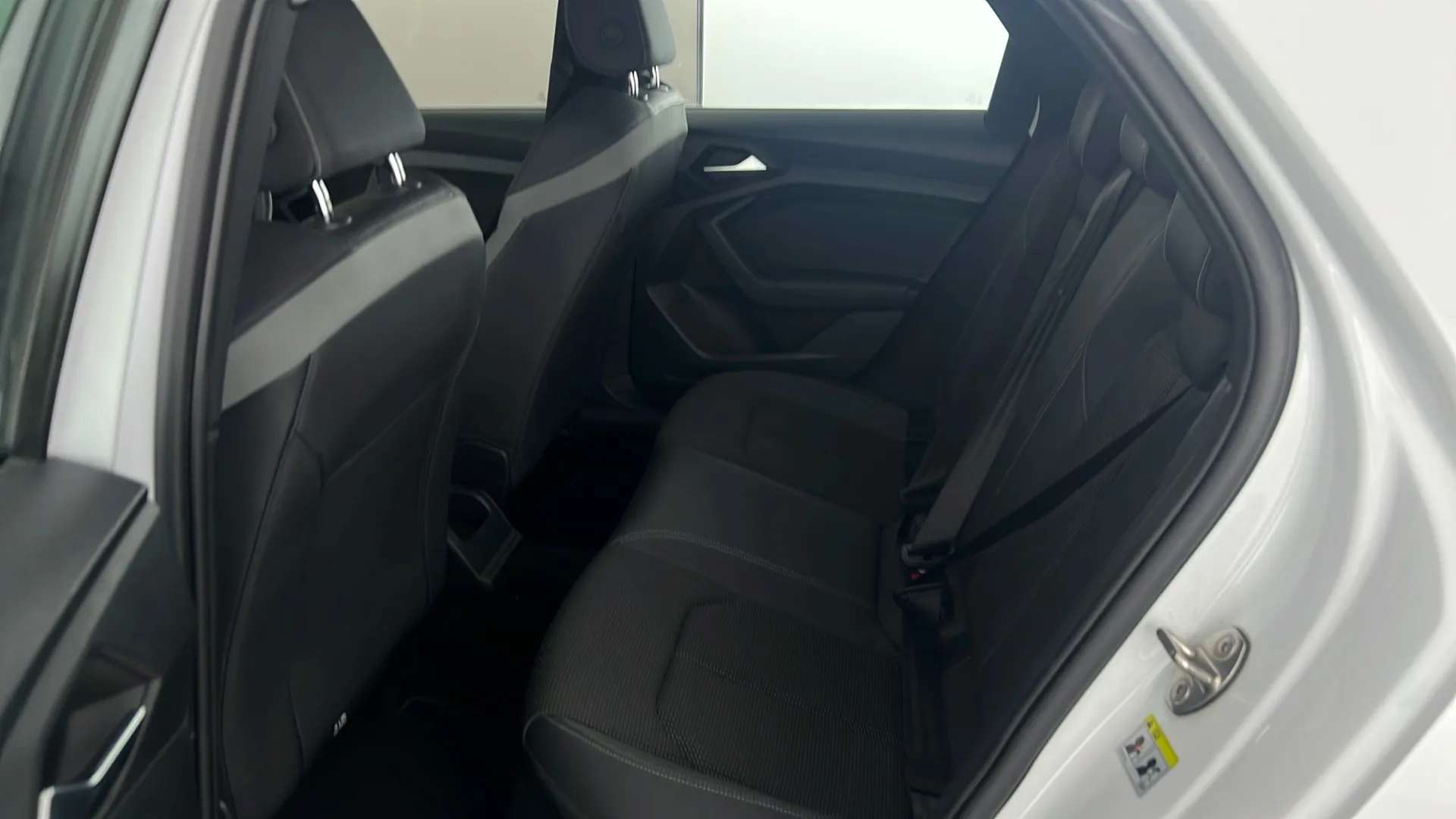 2019 AUDI A1 2019 AUDI A1