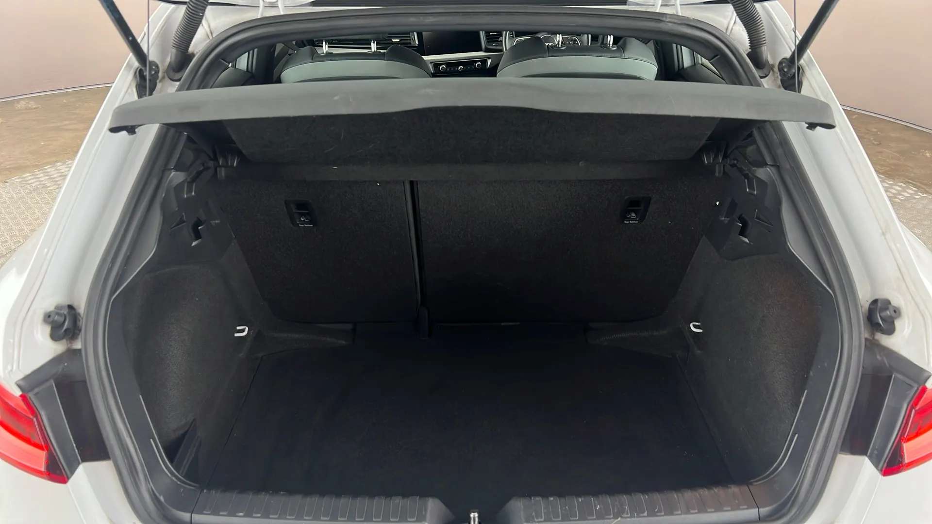 2019 AUDI A1 2019 AUDI A1