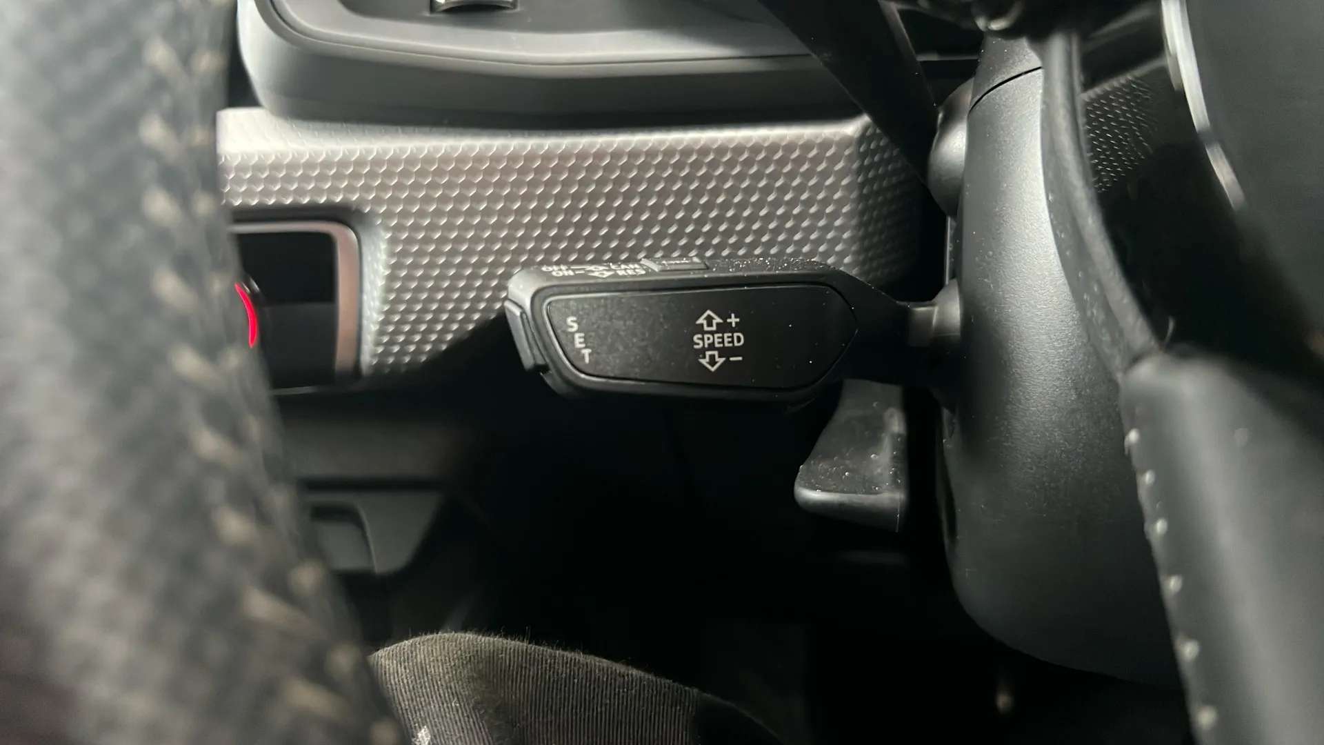 2019 AUDI A1 2019 AUDI A1