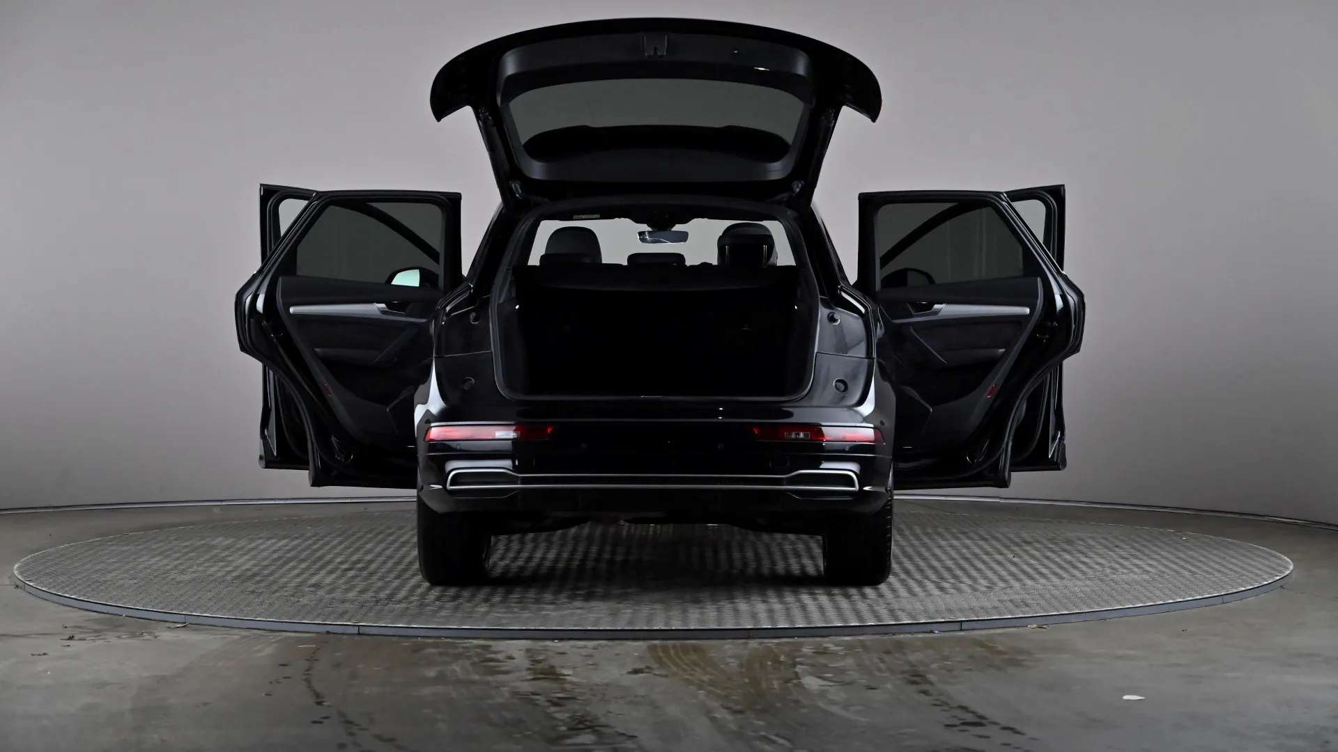 2018 AUDI Q5 2018 AUDI Q5