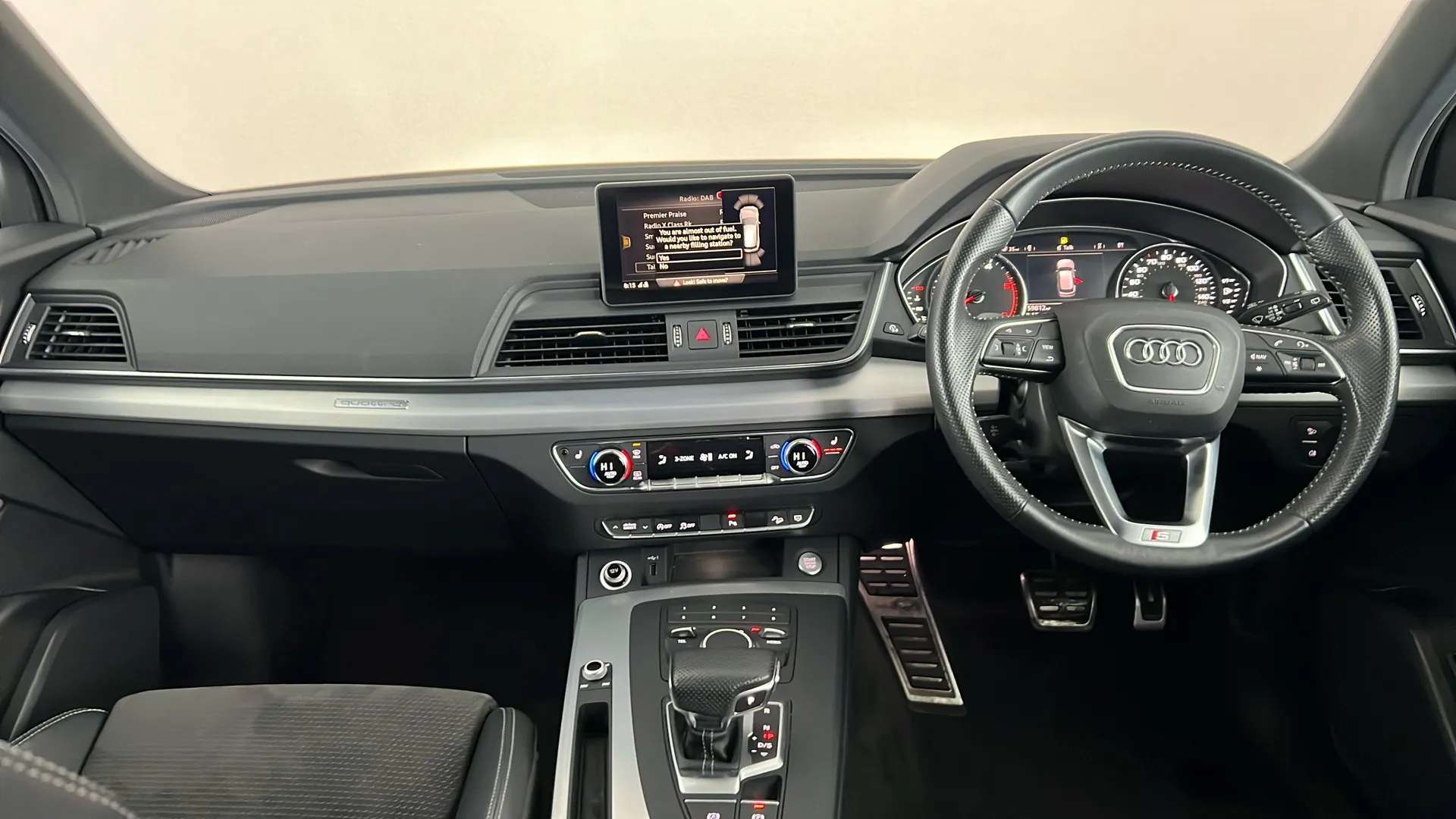 2018 AUDI Q5 2018 AUDI Q5