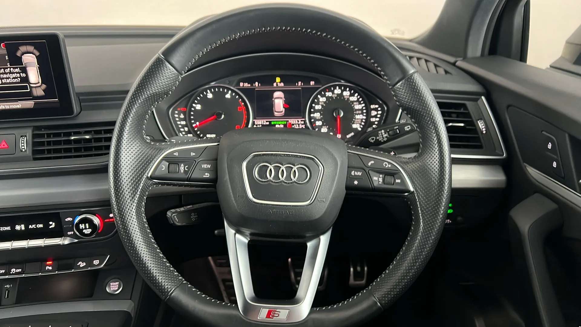 2018 AUDI Q5 2018 AUDI Q5