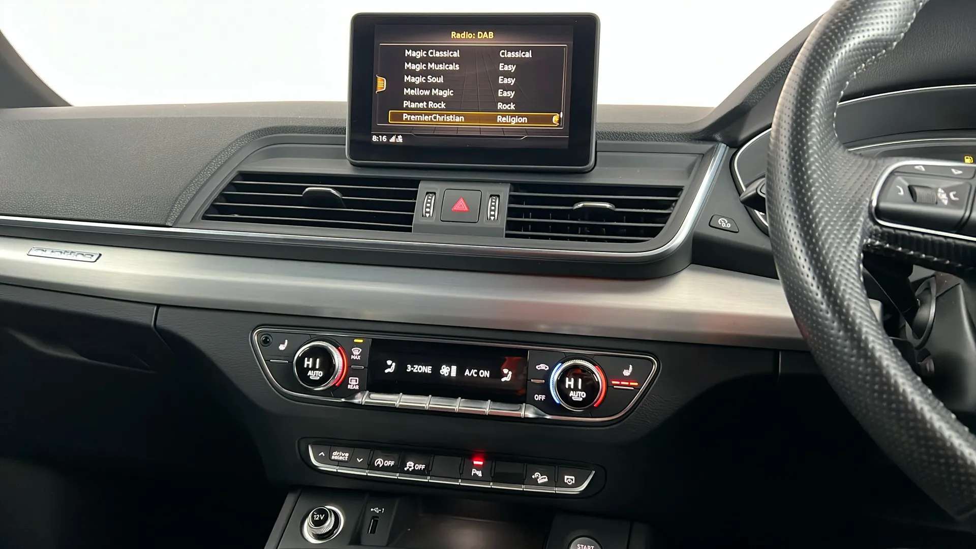 2018 AUDI Q5 2018 AUDI Q5