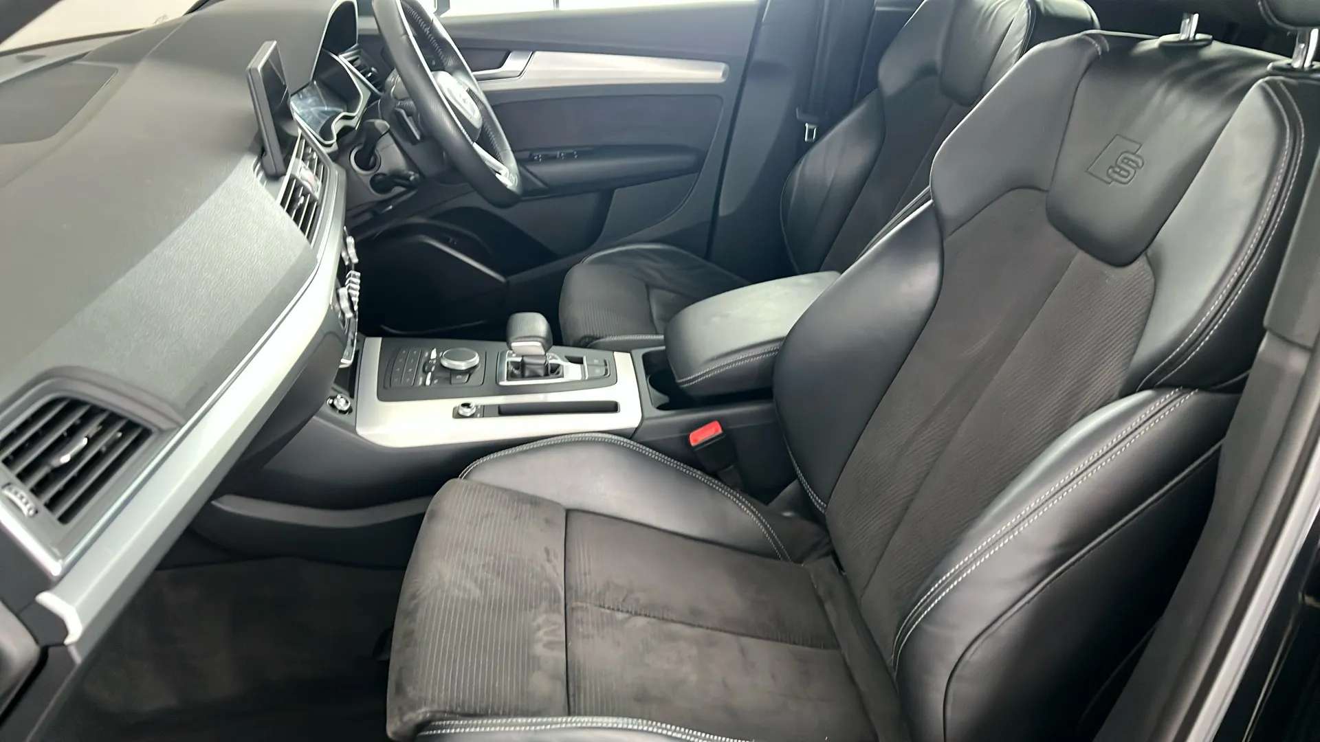 2018 AUDI Q5 2018 AUDI Q5