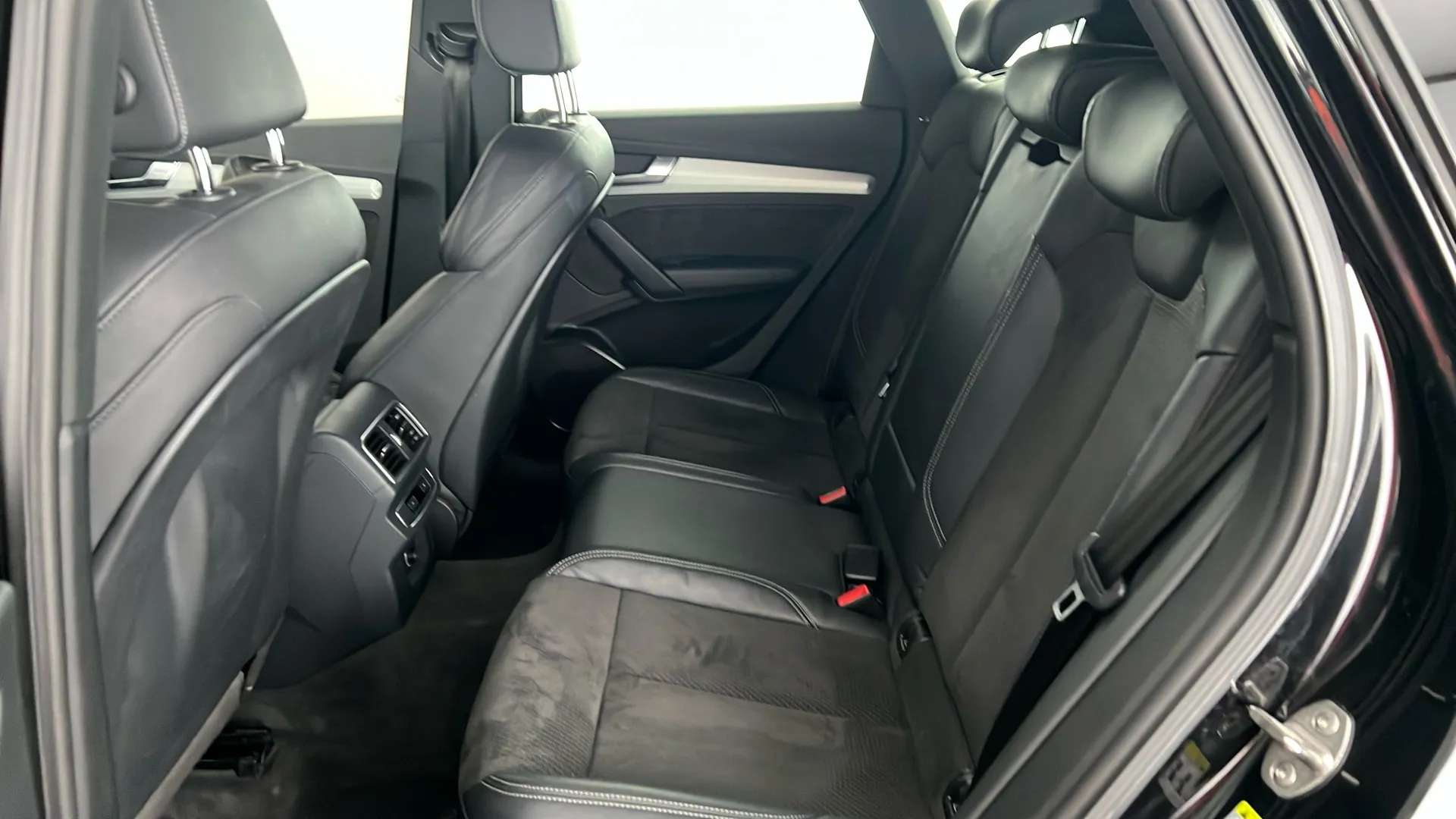 2018 AUDI Q5 2018 AUDI Q5