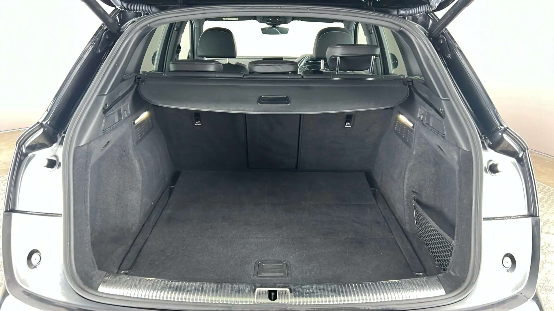 2018 AUDI Q5 2018 AUDI Q5