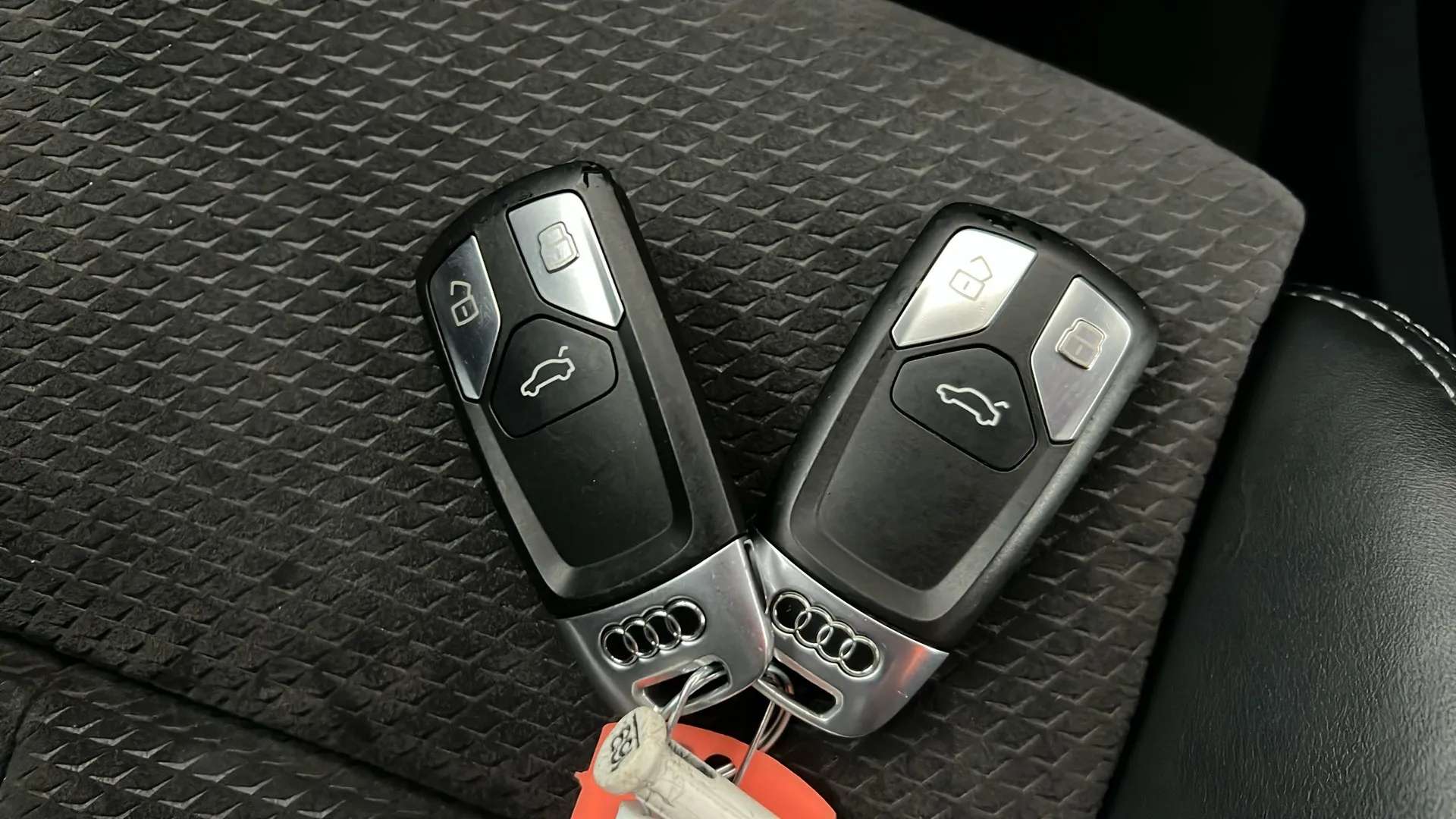 2018 AUDI Q5 2018 AUDI Q5