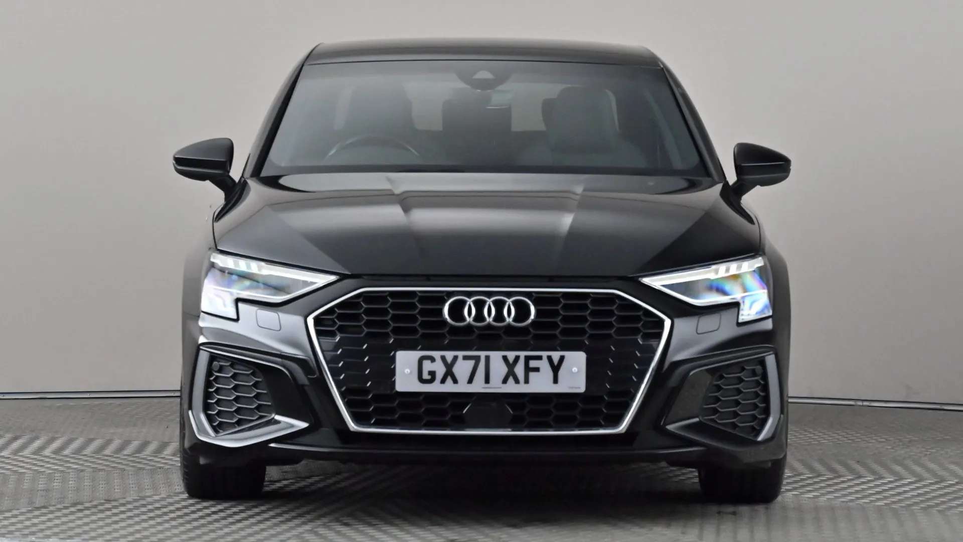 A 2021 AUDI A3 35 TFSI S Line S Tronic A 2021 AUDI A3 35 TFSI S Line S Tronic