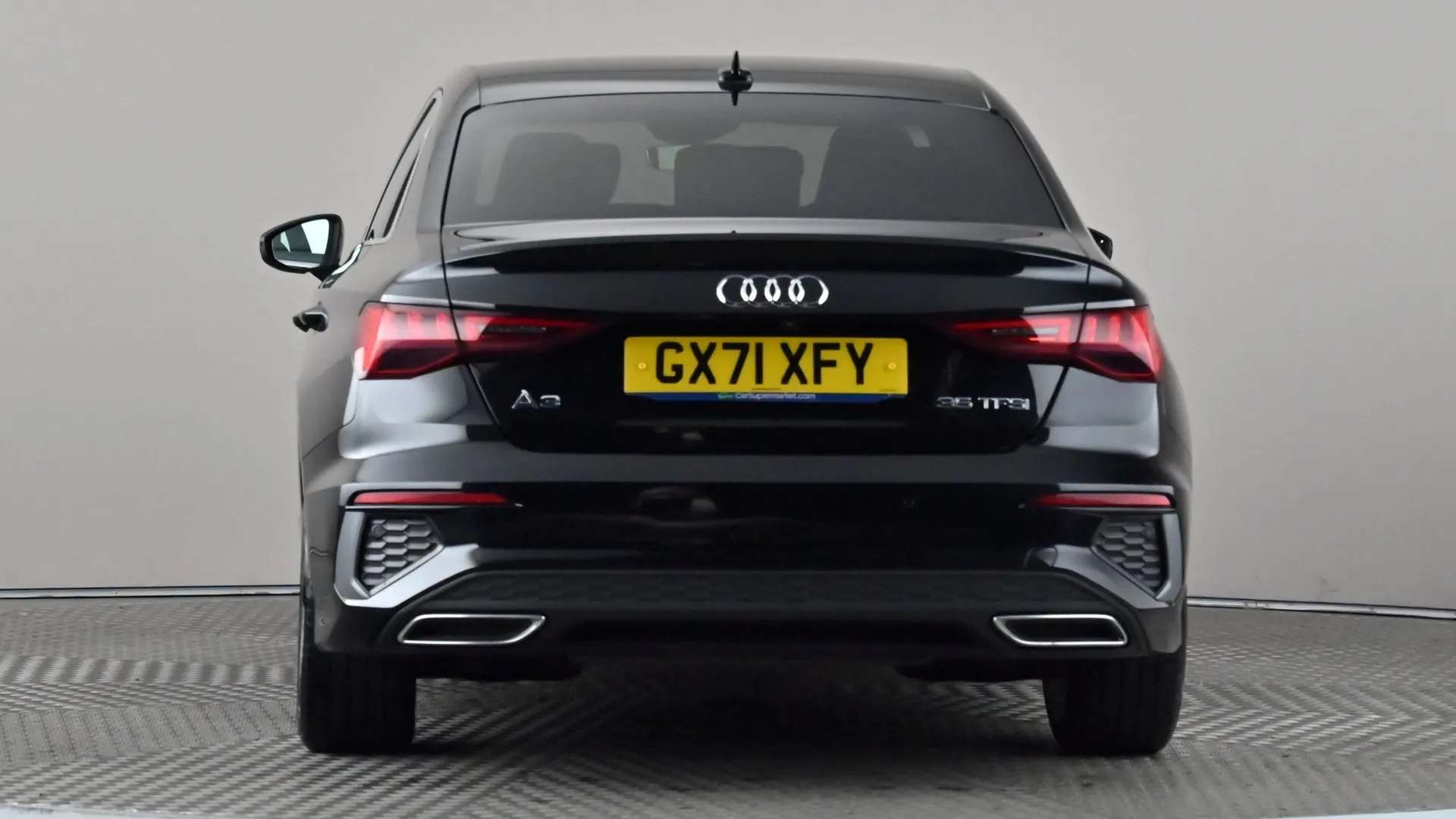 2021 AUDI A3 2021 AUDI A3
