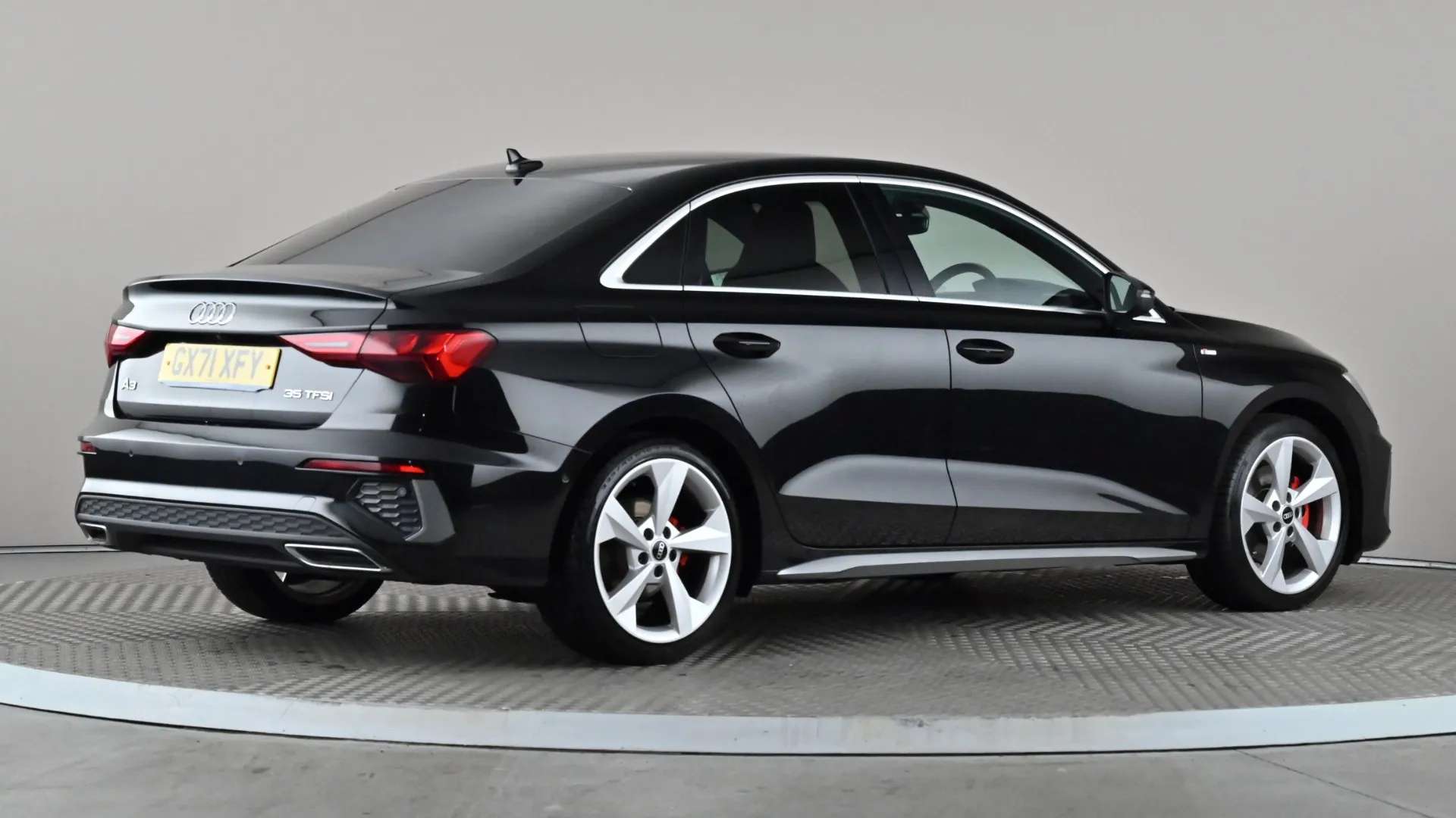 2021 AUDI A3 2021 AUDI A3