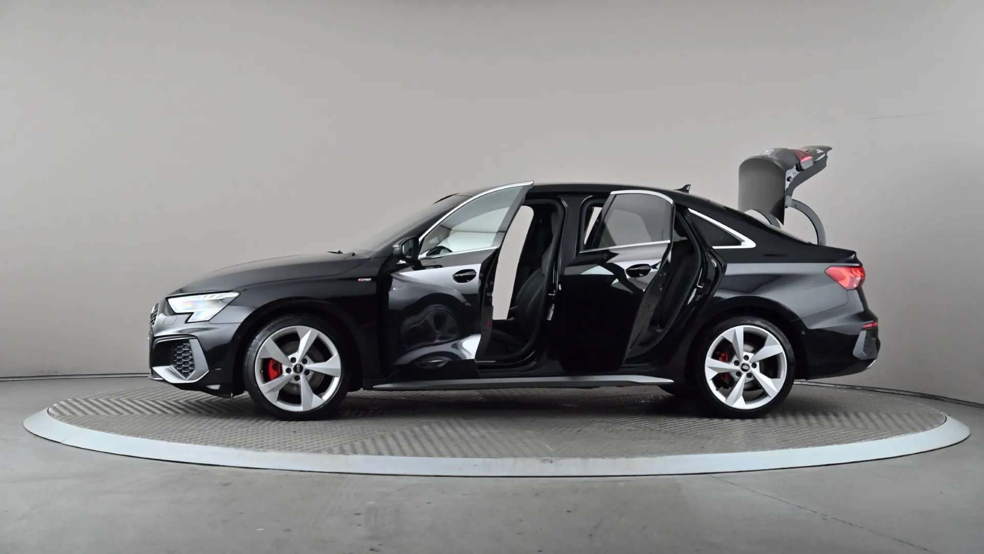 2021 AUDI A3 2021 AUDI A3