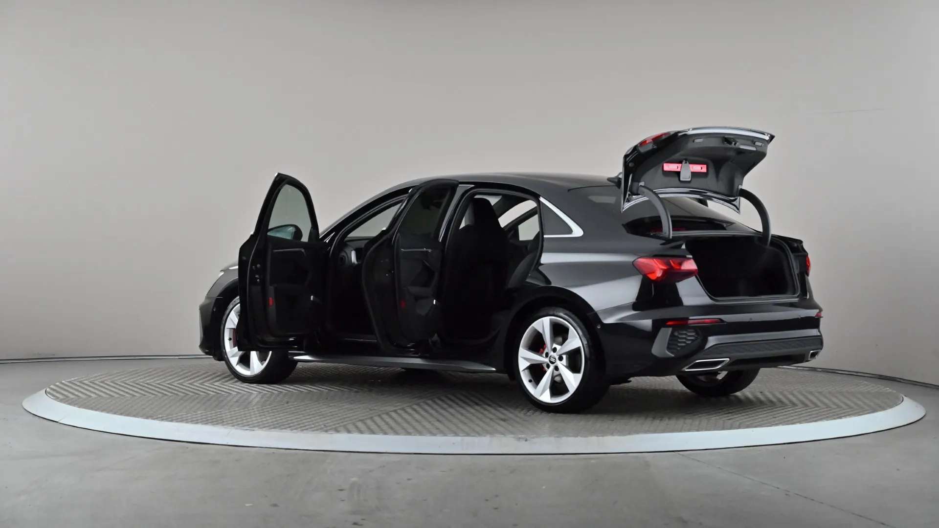 2021 AUDI A3 2021 AUDI A3
