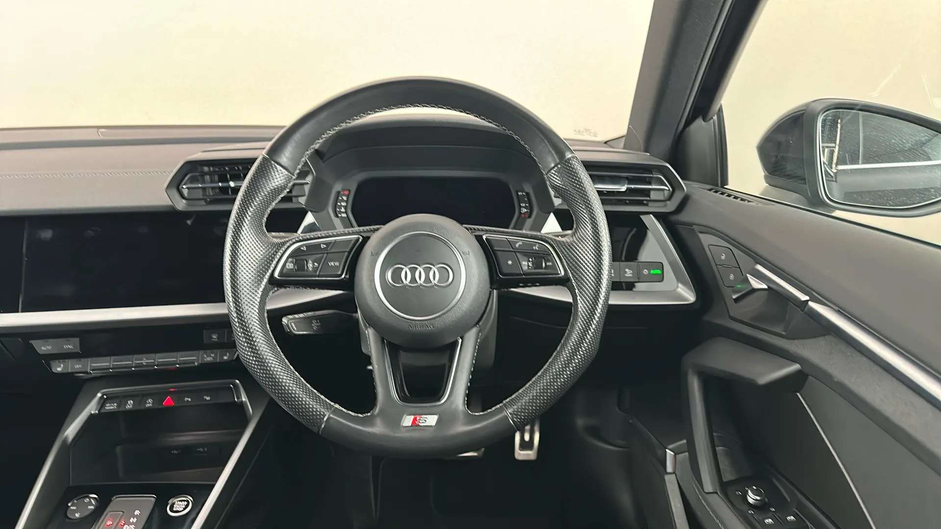 2021 AUDI A3 2021 AUDI A3