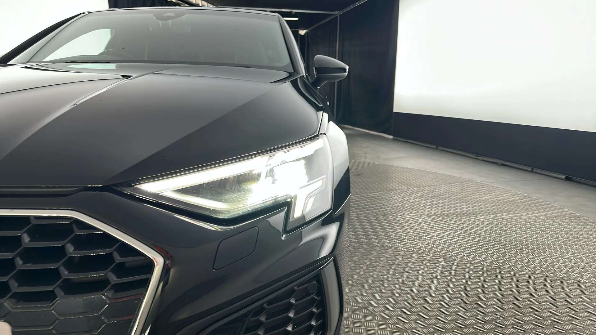 2021 AUDI A3 2021 AUDI A3