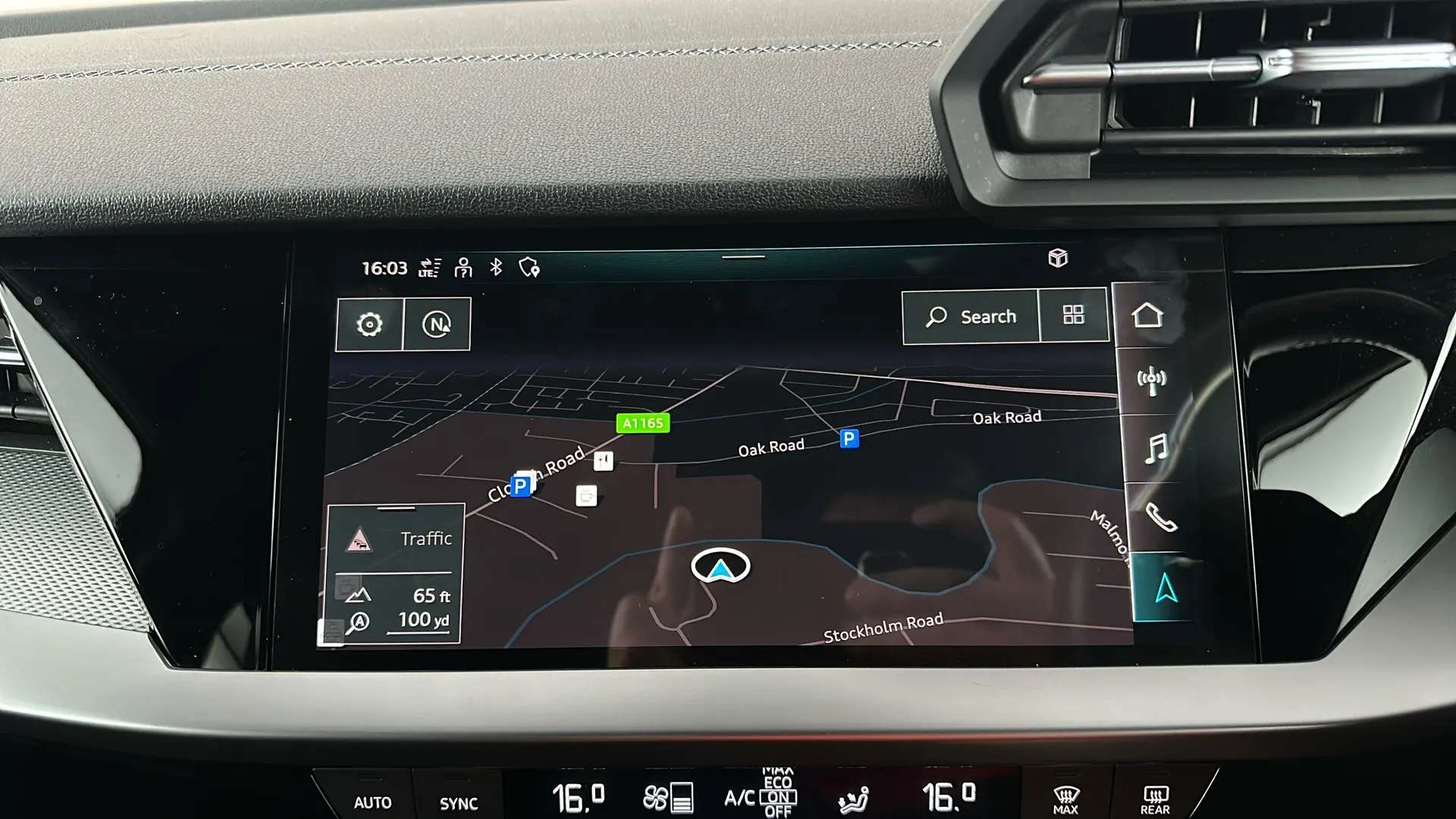 2021 AUDI A3 2021 AUDI A3