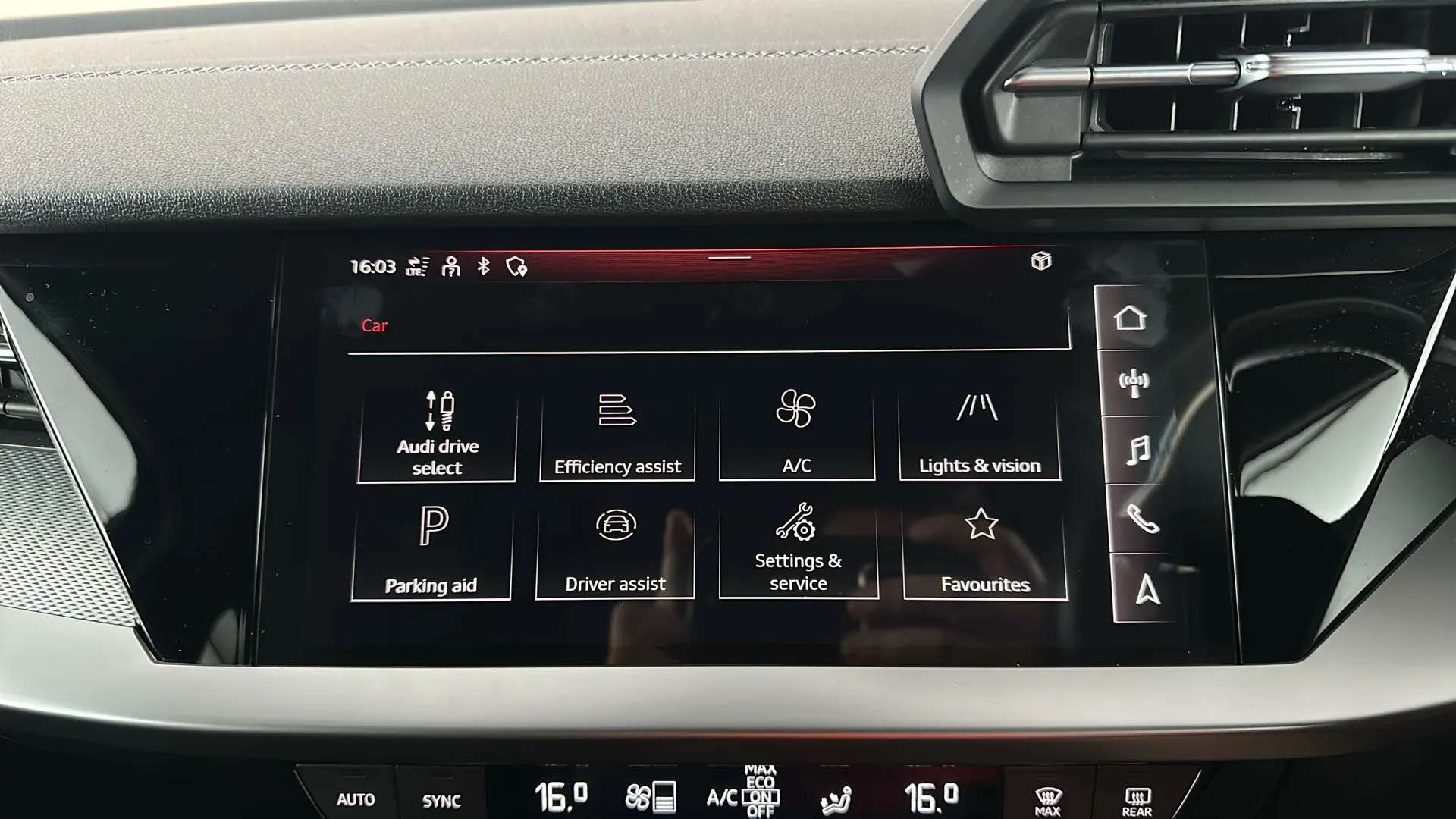 2021 AUDI A3 2021 AUDI A3