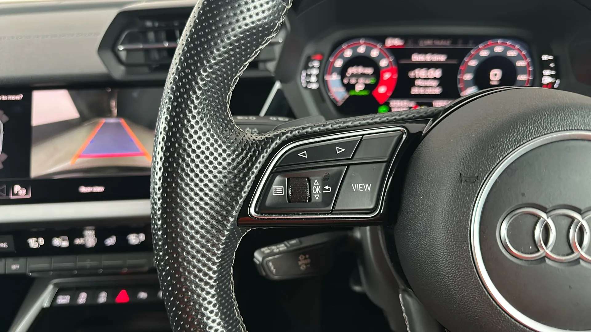 2021 AUDI A3 2021 AUDI A3