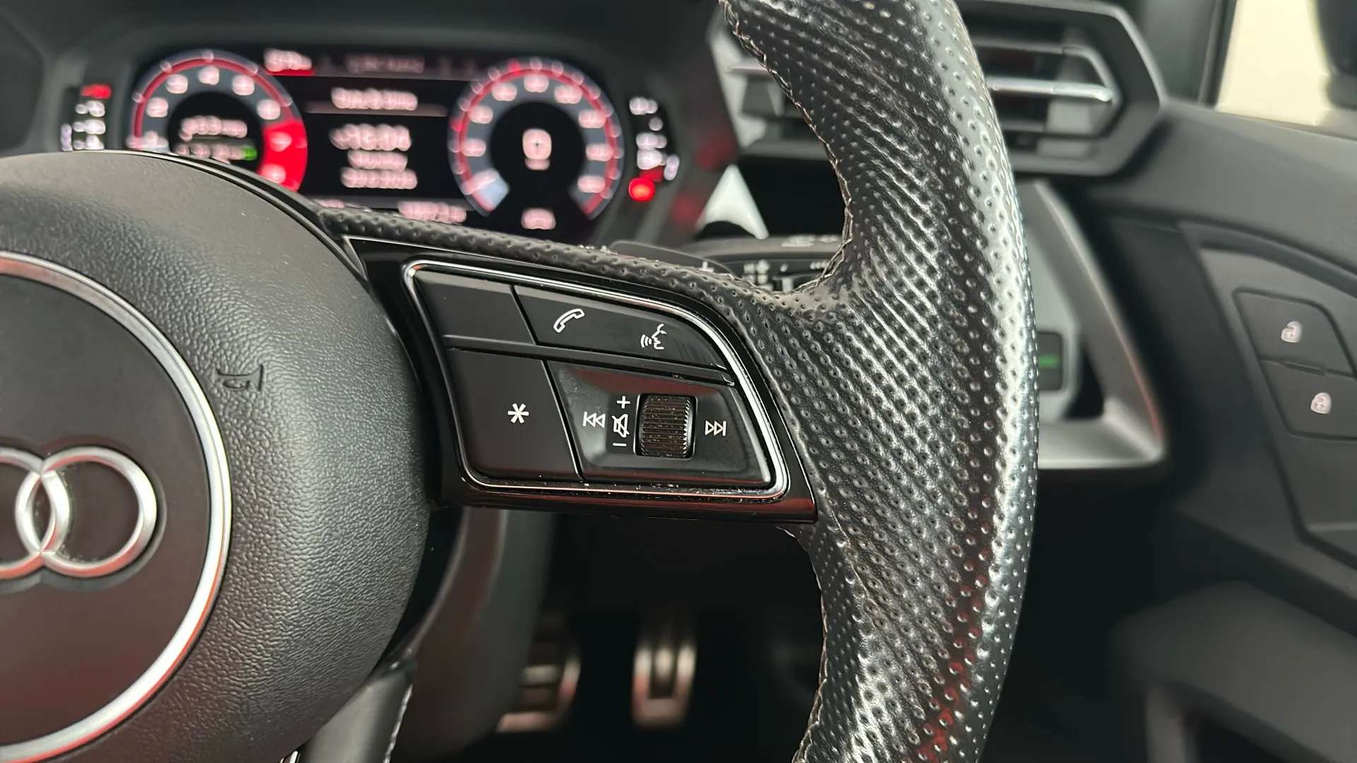2021 AUDI A3 2021 AUDI A3