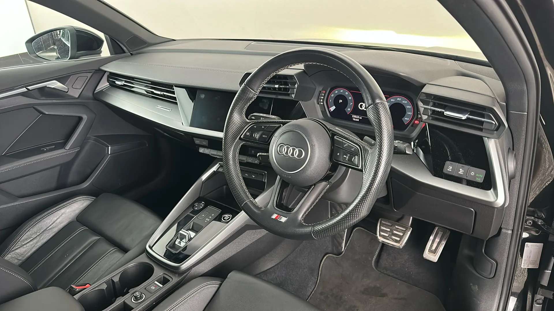2021 AUDI A3 2021 AUDI A3