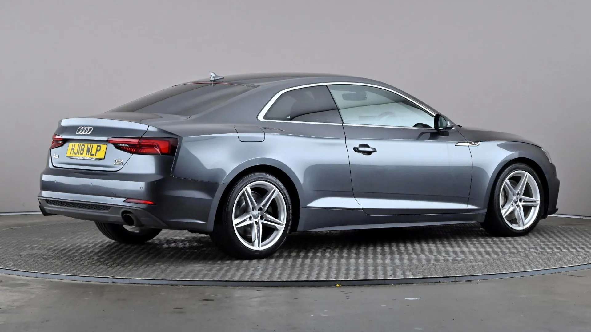 2018 AUDI A5 2018 AUDI A5