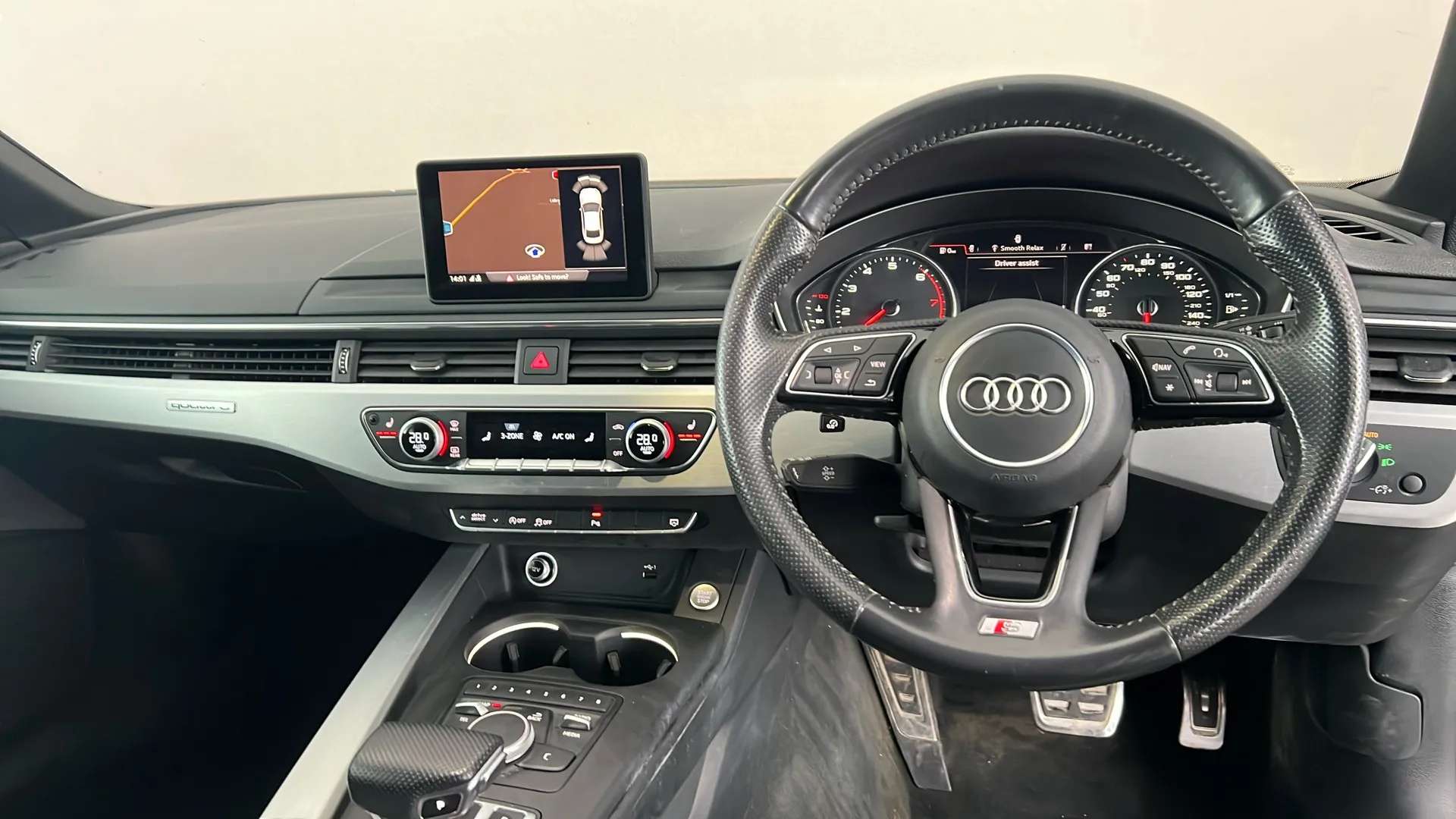 2018 AUDI A5 2018 AUDI A5