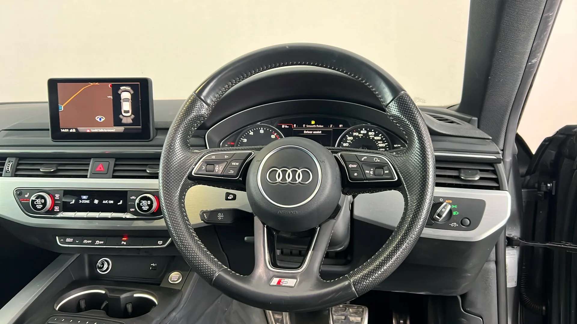 2018 AUDI A5 2018 AUDI A5