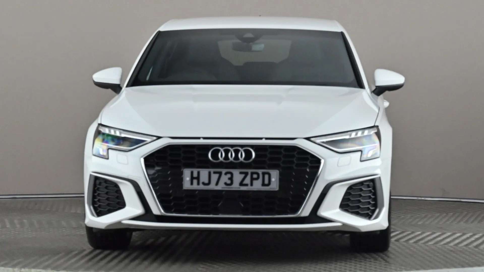 A 2023 AUDI A3 35 TFSI S Line S Tronic A 2023 AUDI A3 35 TFSI S Line S Tronic