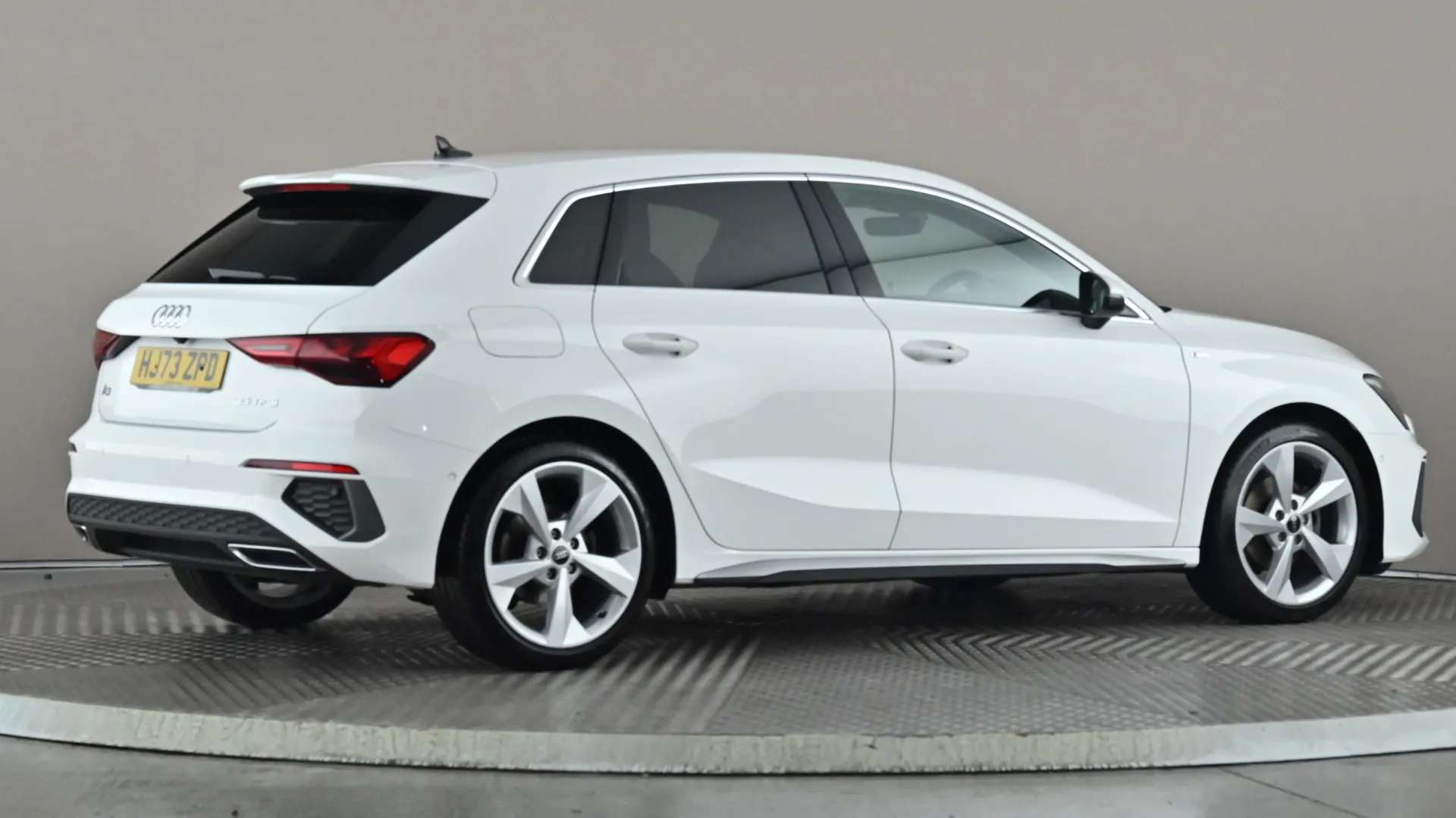 2023 AUDI A3 2023 AUDI A3